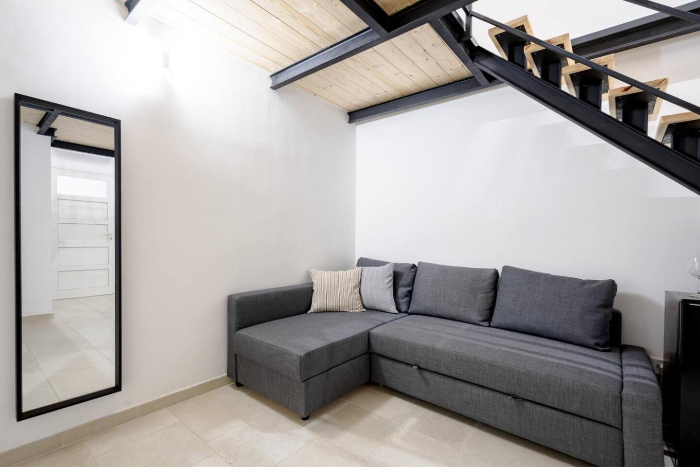 Casa di Lu - Urban Classic