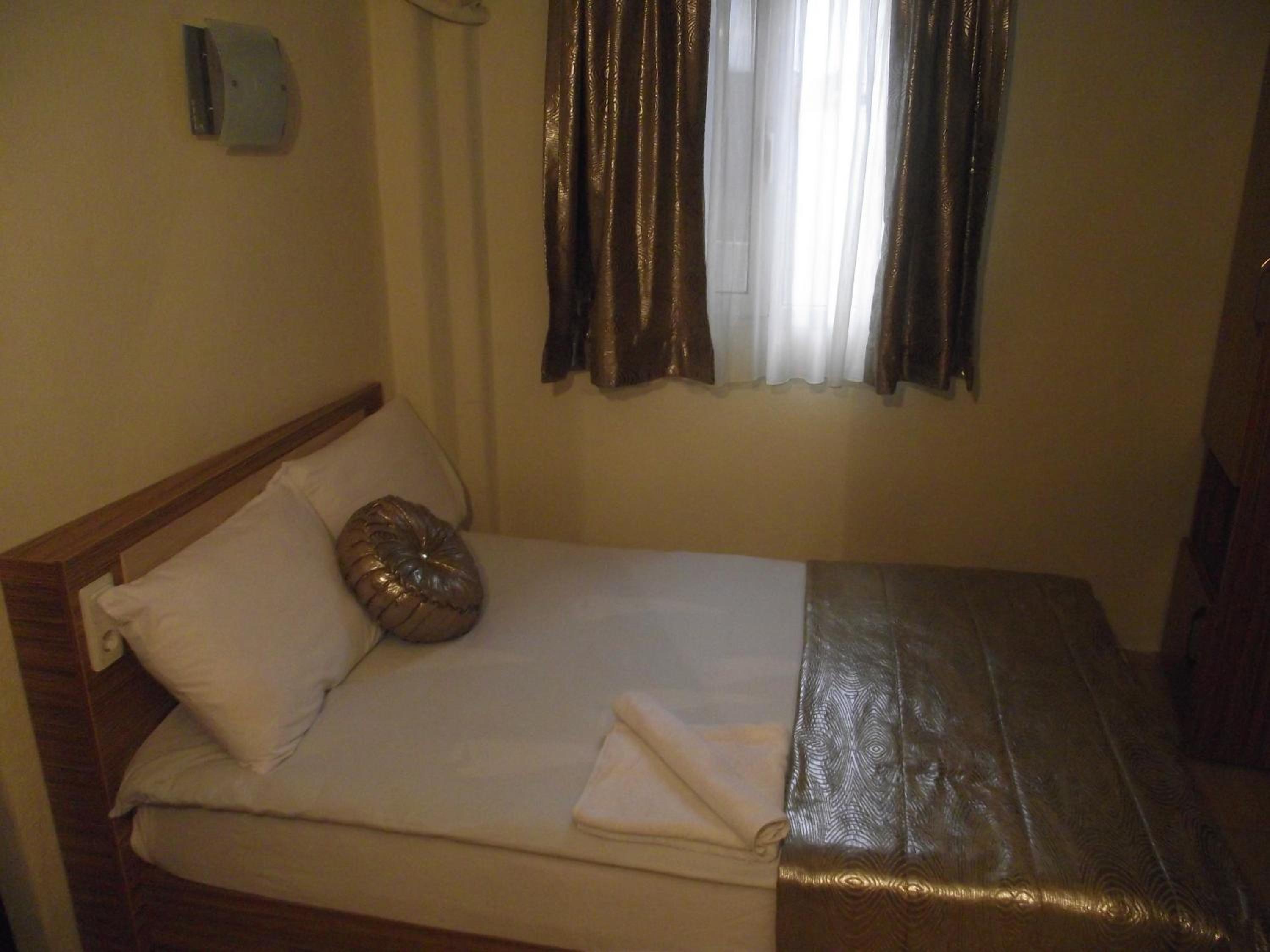 Olimpiyat Hotel Izmir - Image 112