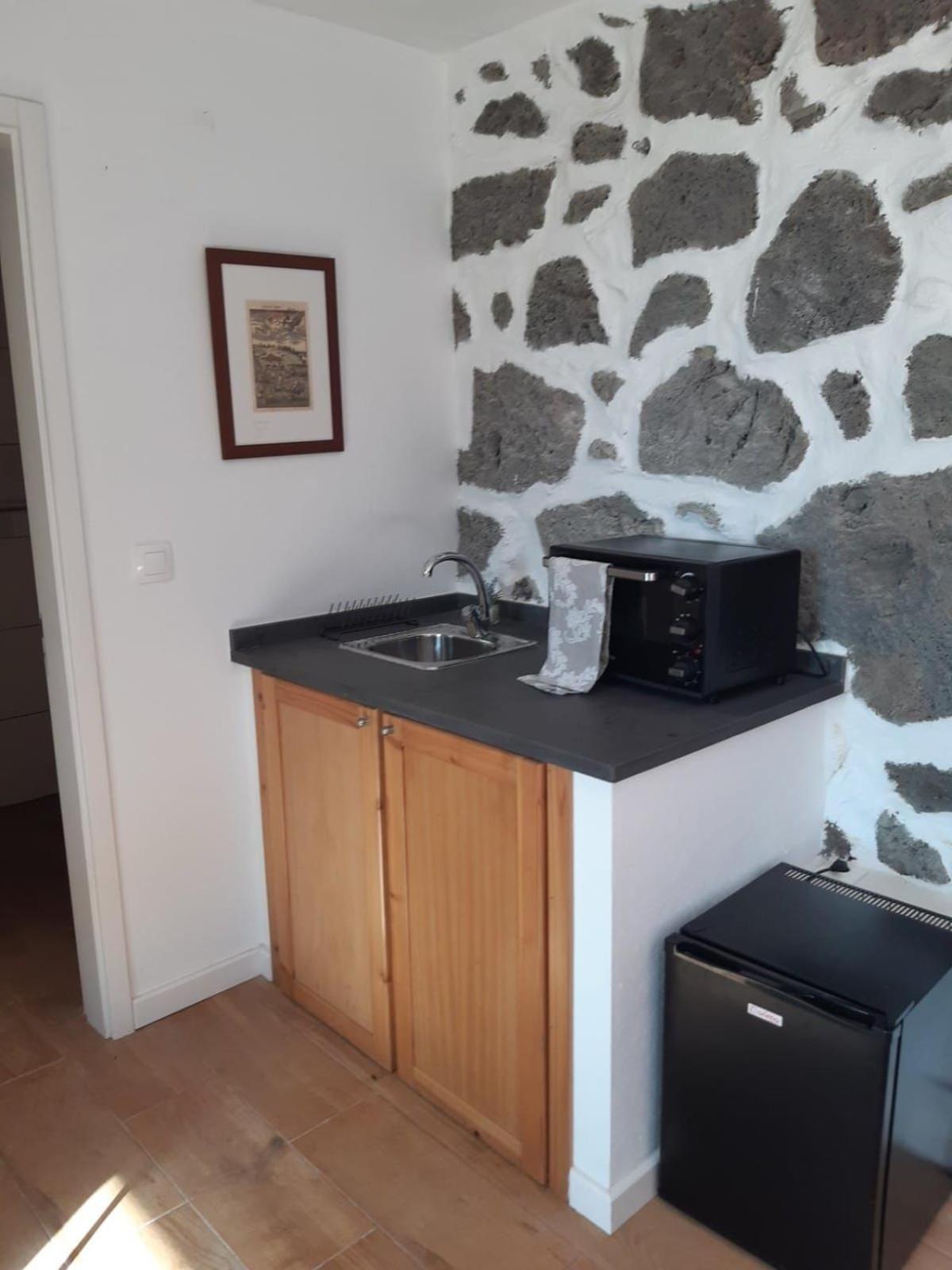 Liiiving in Açores - Casa de Foros
