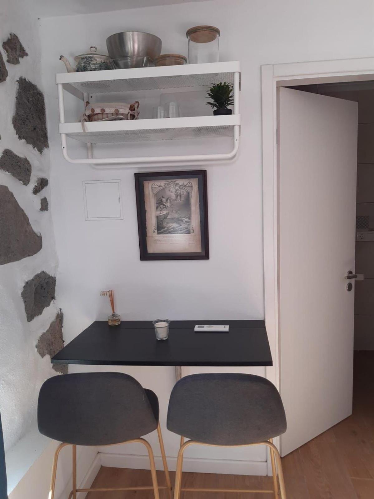 Liiiving in Açores - Casa de Foros