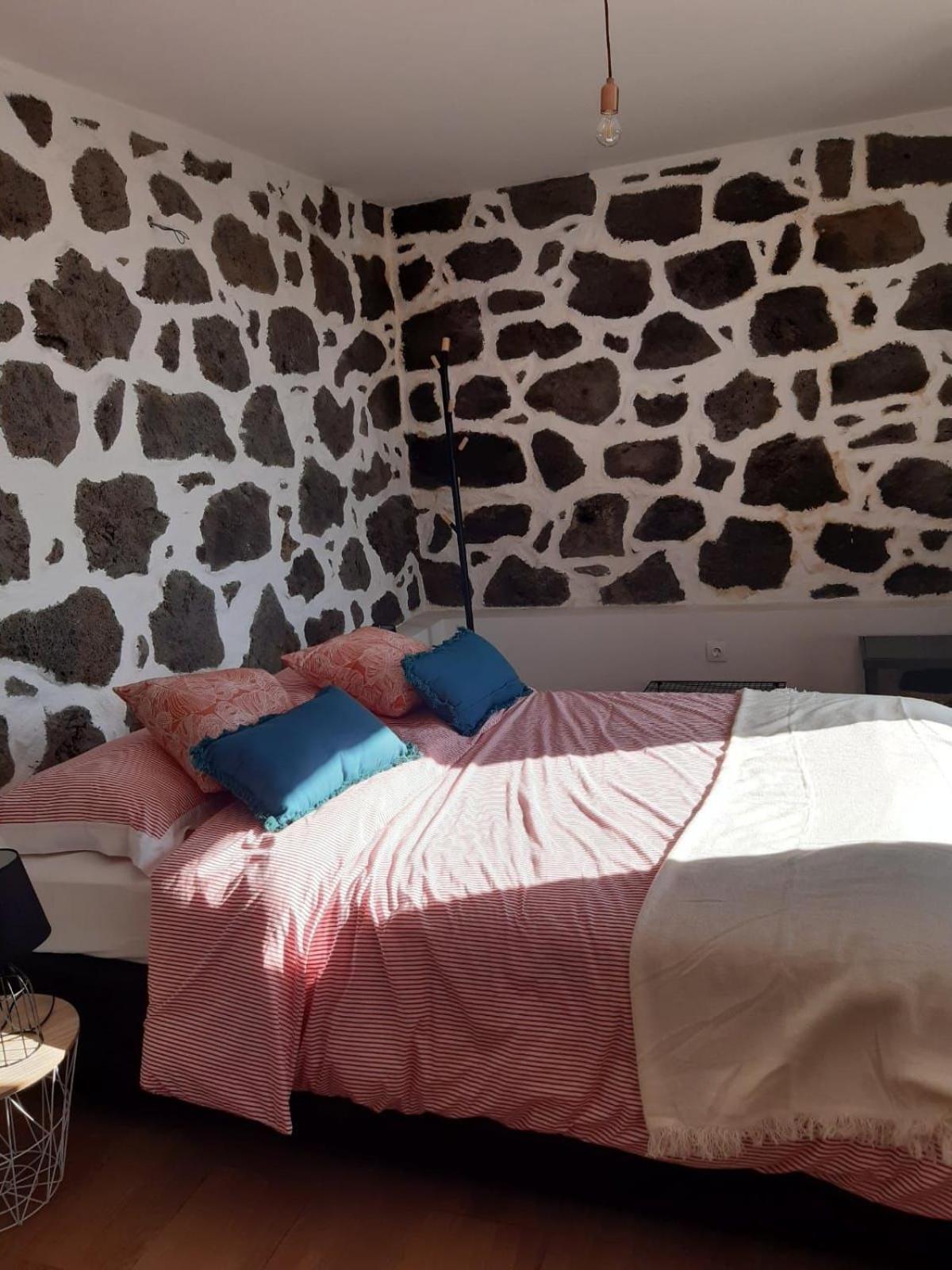 Liiiving in Açores - Casa de Foros