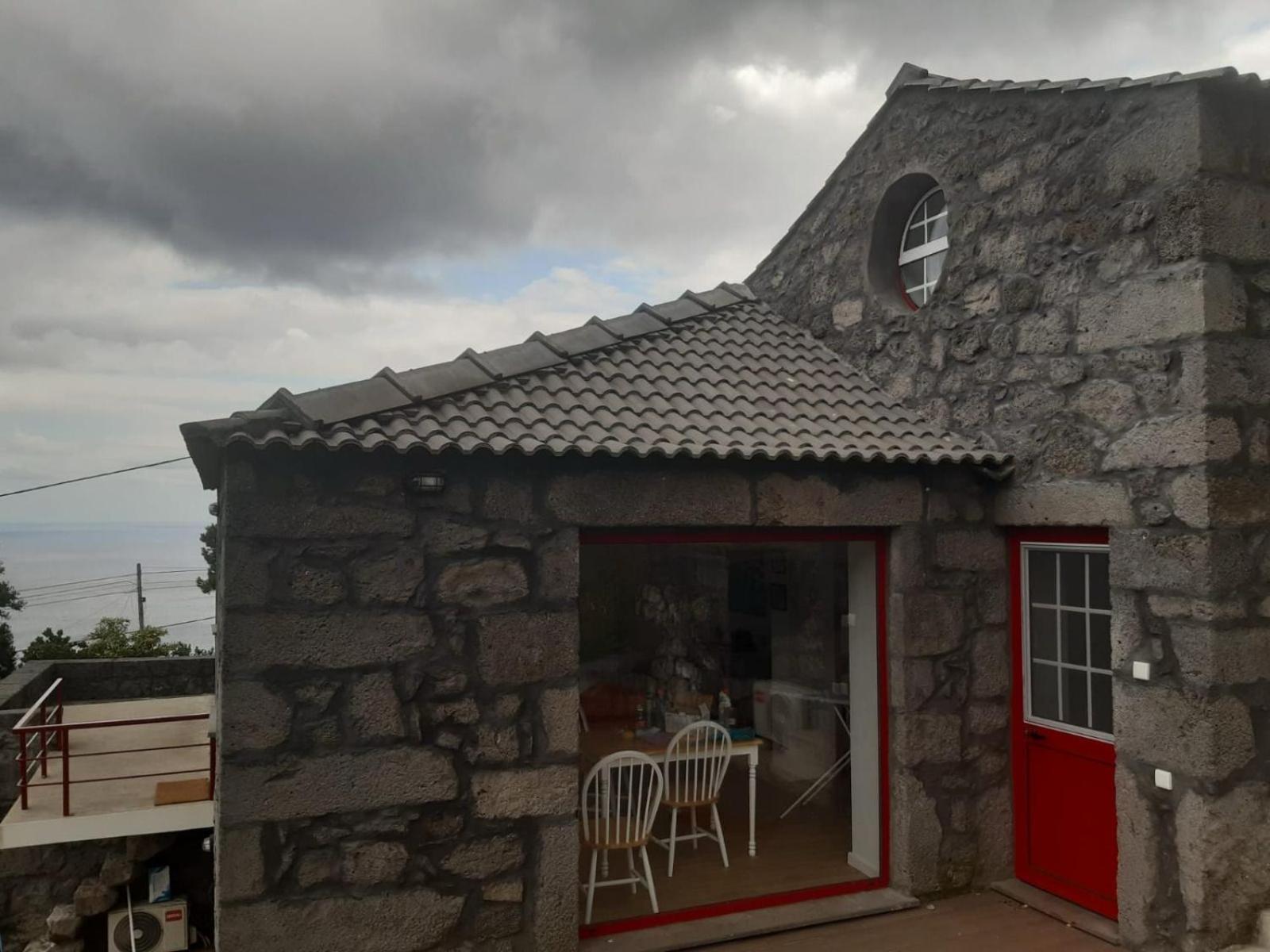 Liiiving in Açores - Casa de Foros