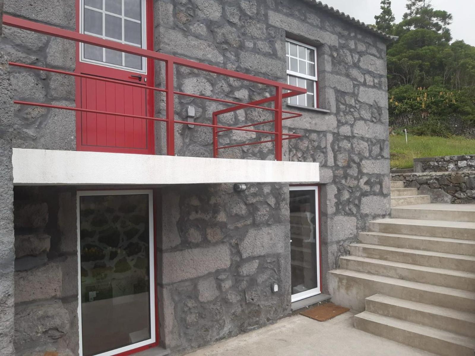 Liiiving in Açores - Casa de Foros