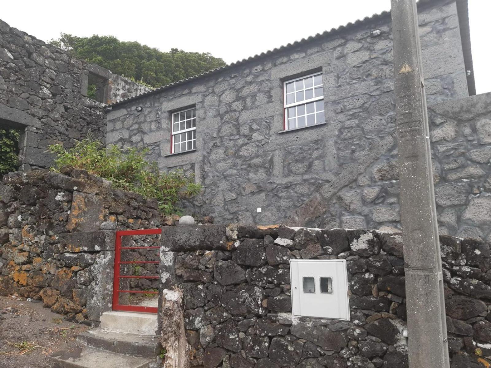 Liiiving in Açores - Casa de Foros