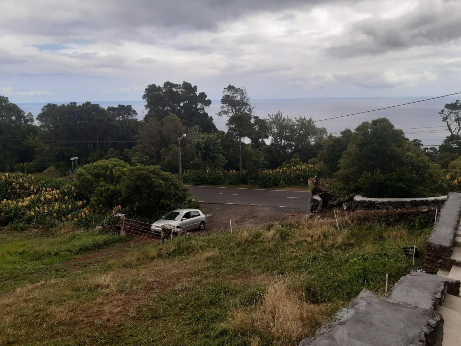 Liiiving in Açores - Casa de Foros