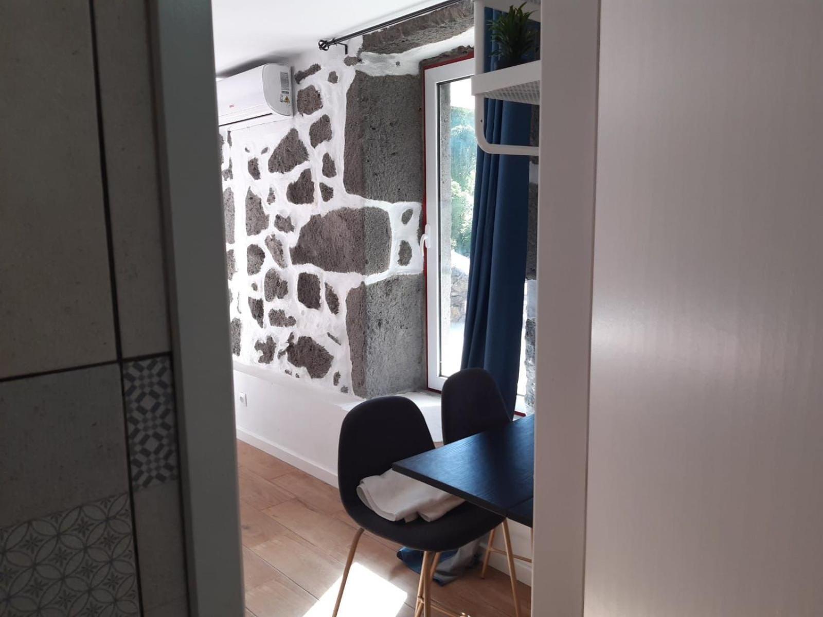 Liiiving in Açores - Casa de Foros