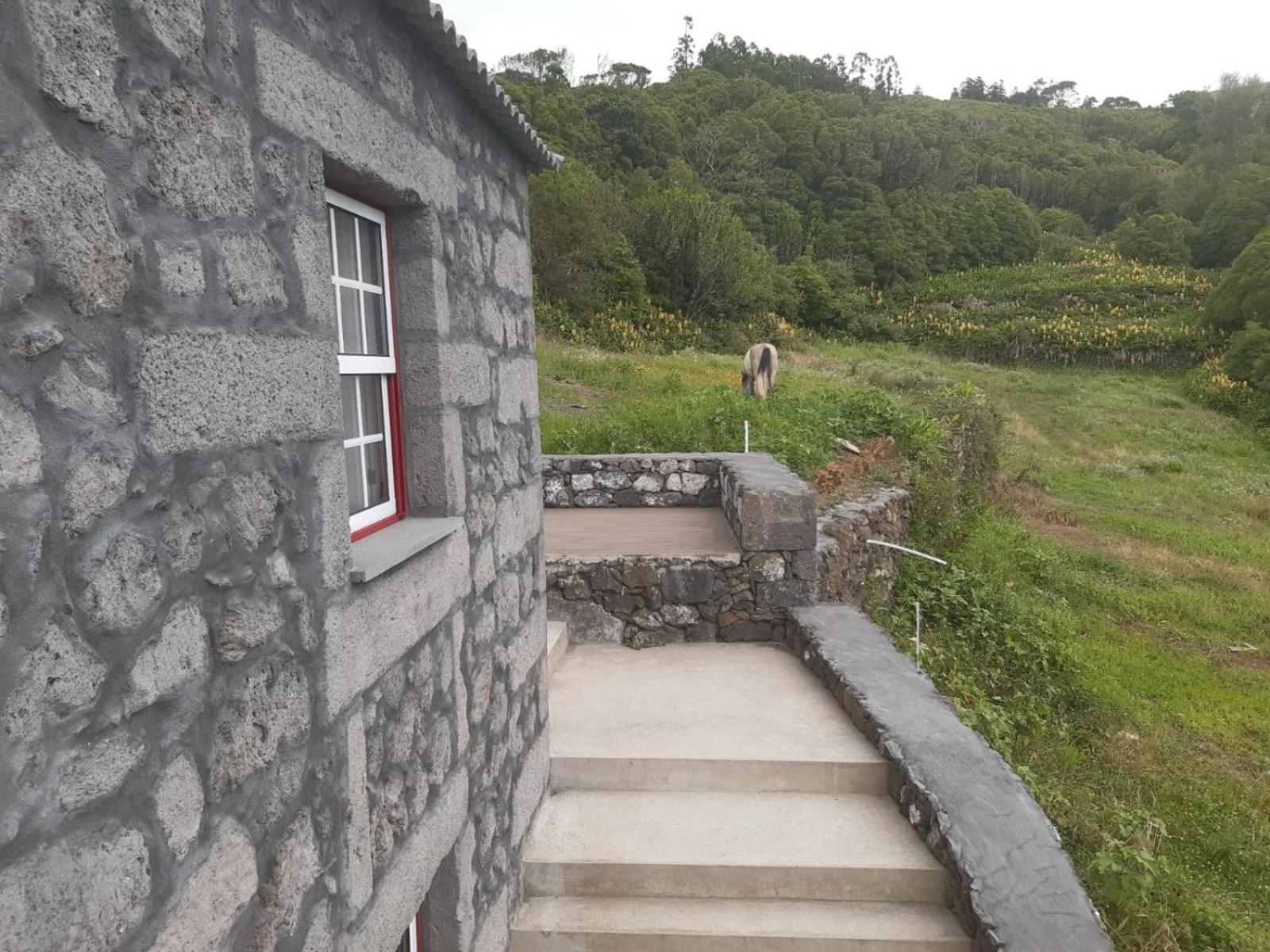 Liiiving in Açores - Casa de Foros