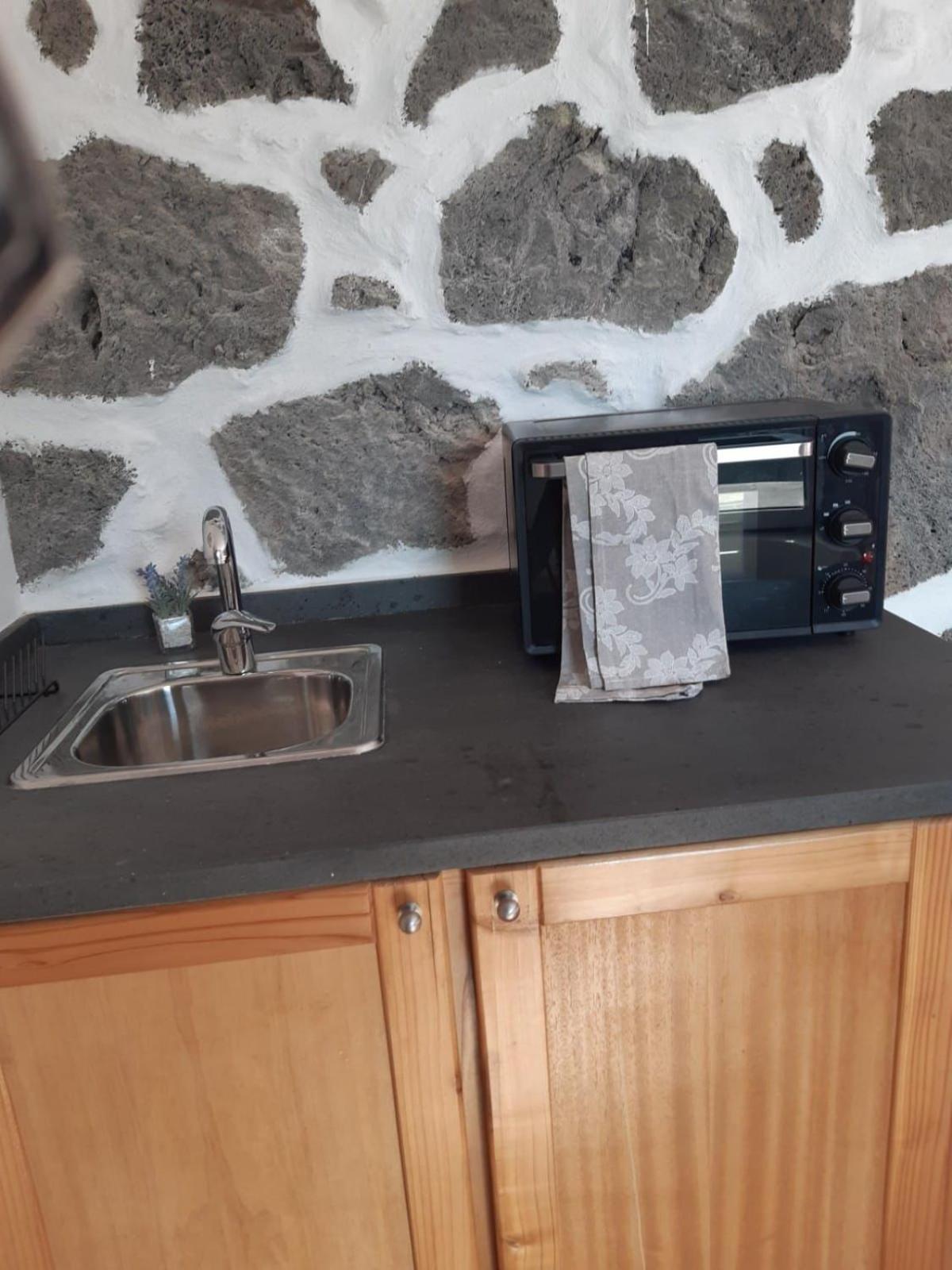 Liiiving in Açores - Casa de Foros