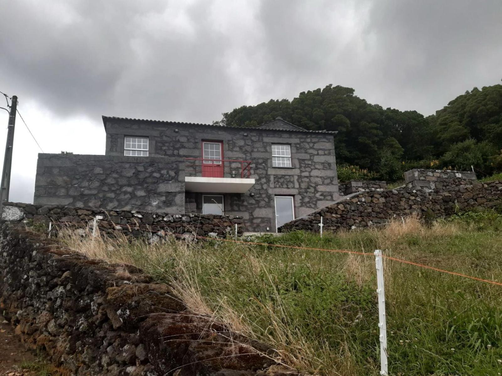 Liiiving in Açores - Casa de Foros