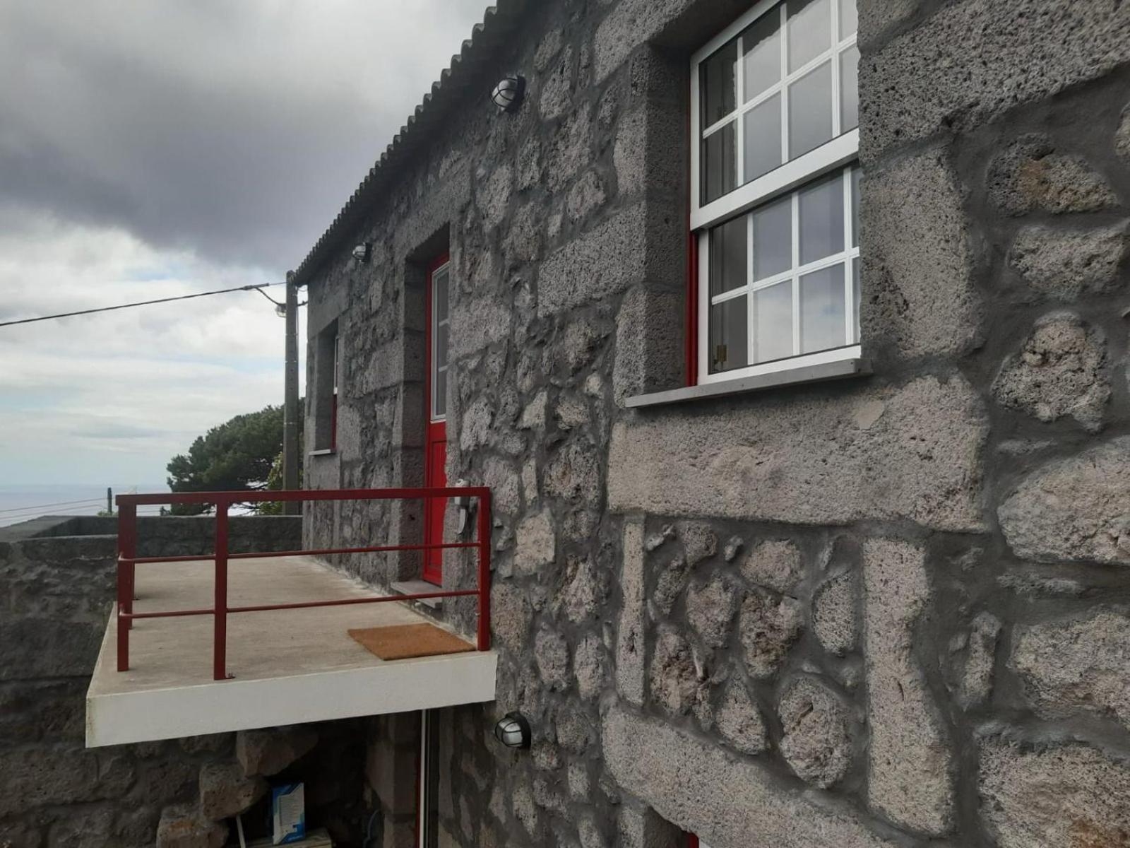 Liiiving in Açores - Casa de Foros