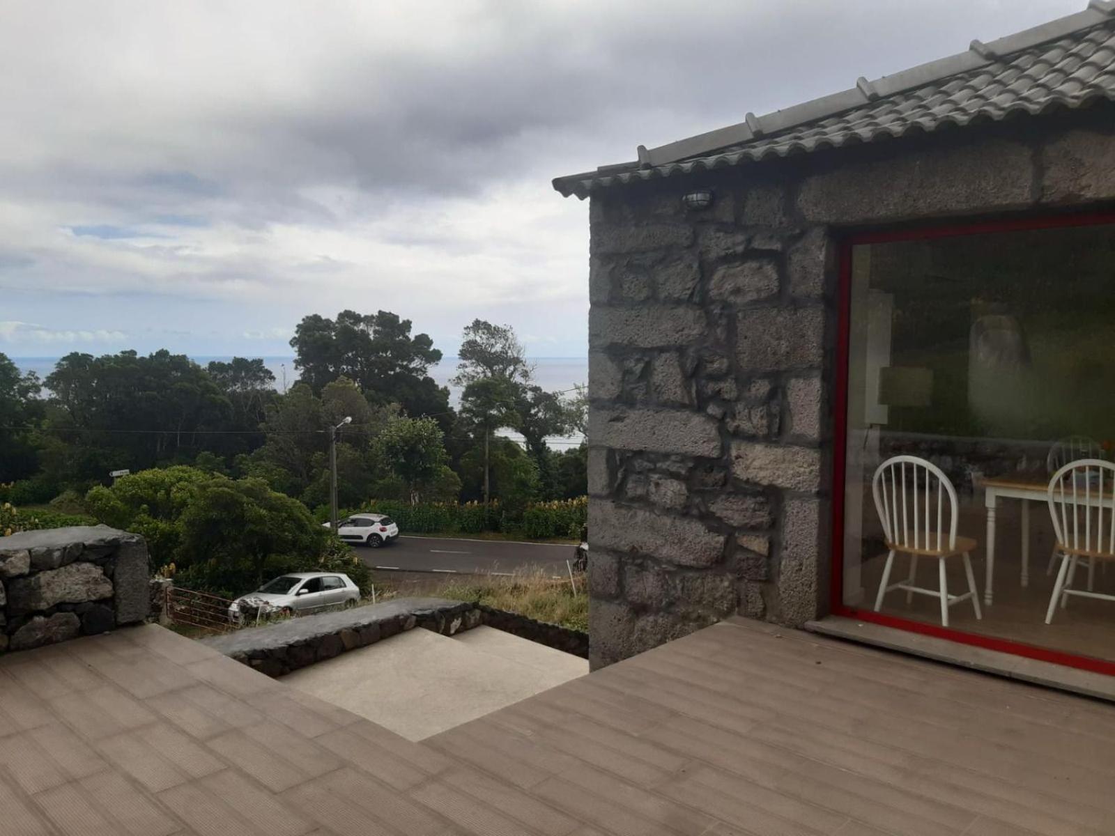 Liiiving in Açores - Casa de Foros