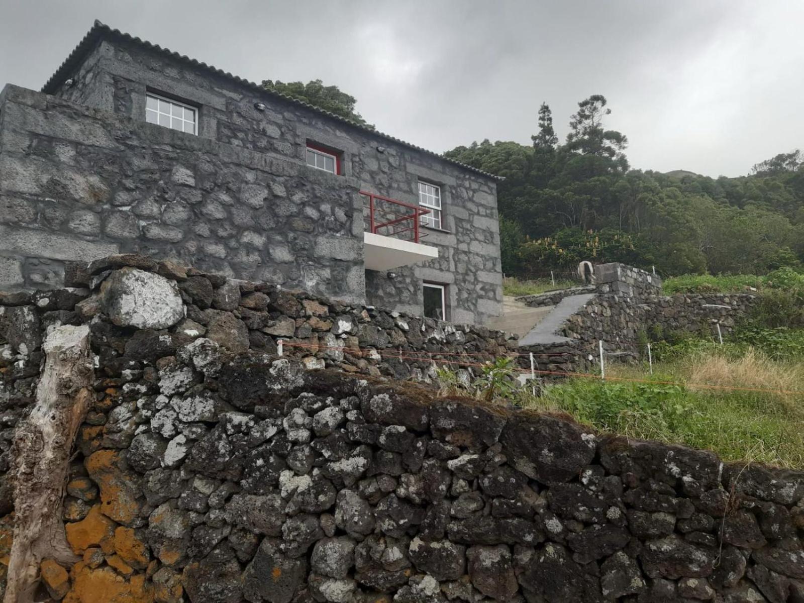 Liiiving in Açores - Casa de Foros