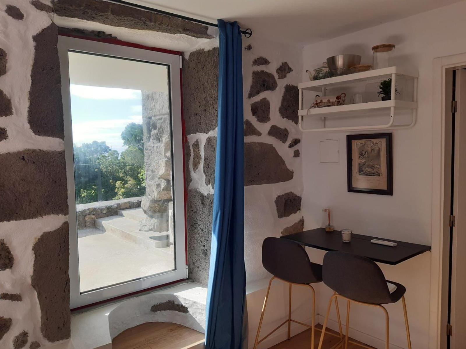 Liiiving in Açores - Casa de Foros