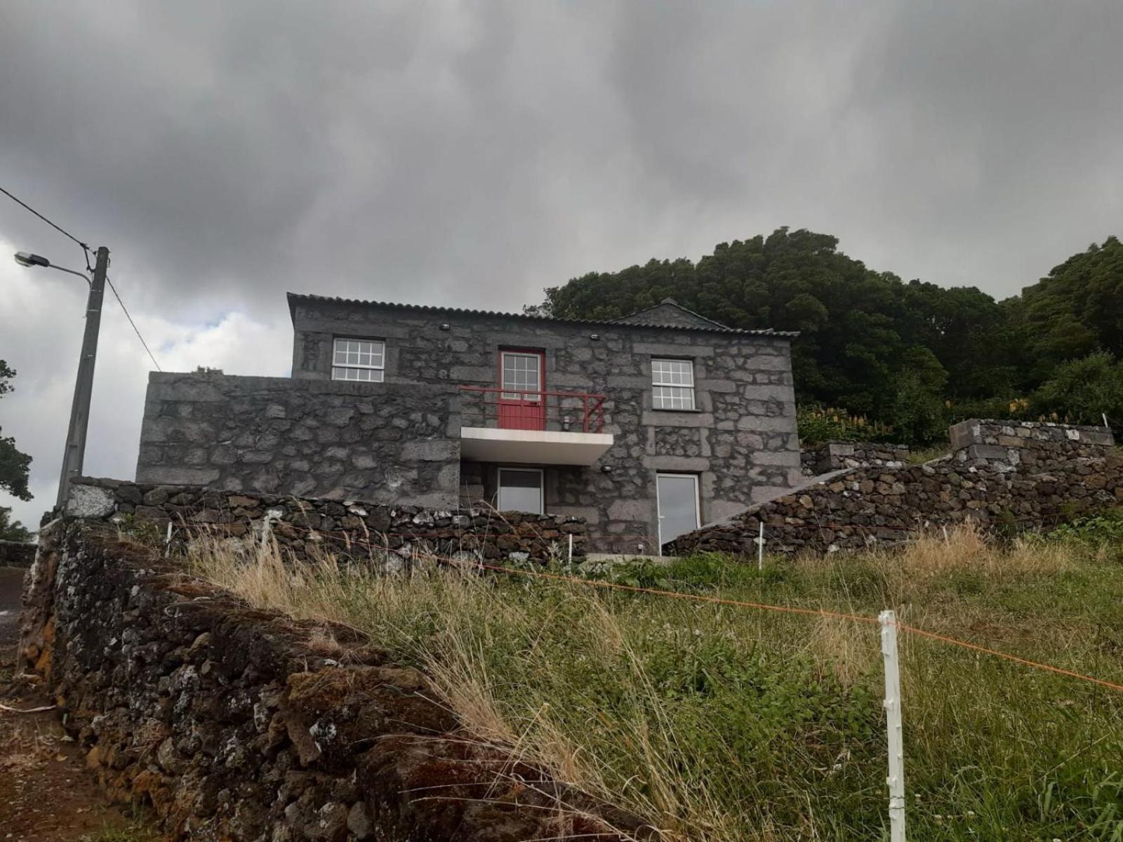 Liiiving in Açores - Casa de Foros