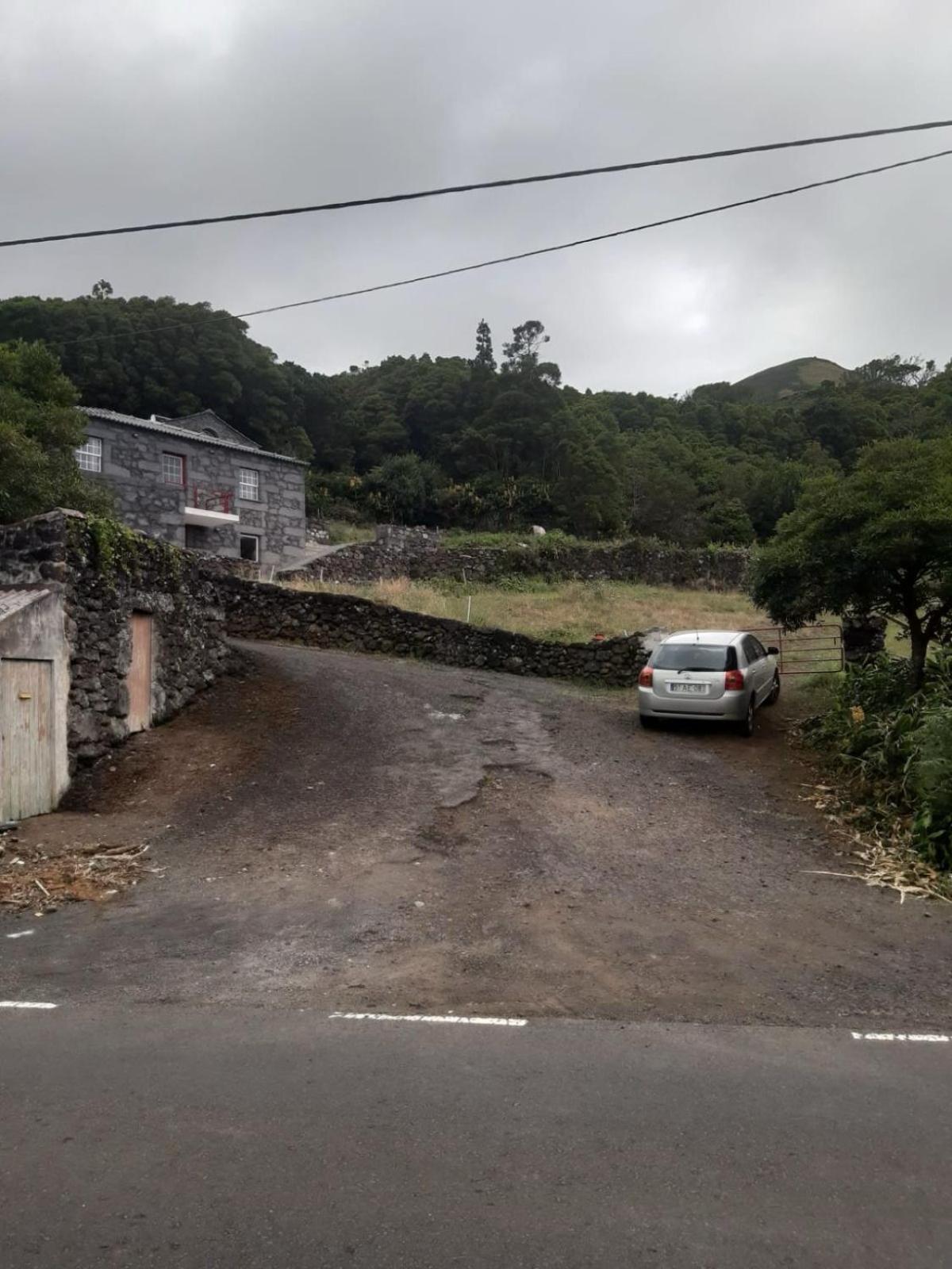 Liiiving in Açores - Casa de Foros