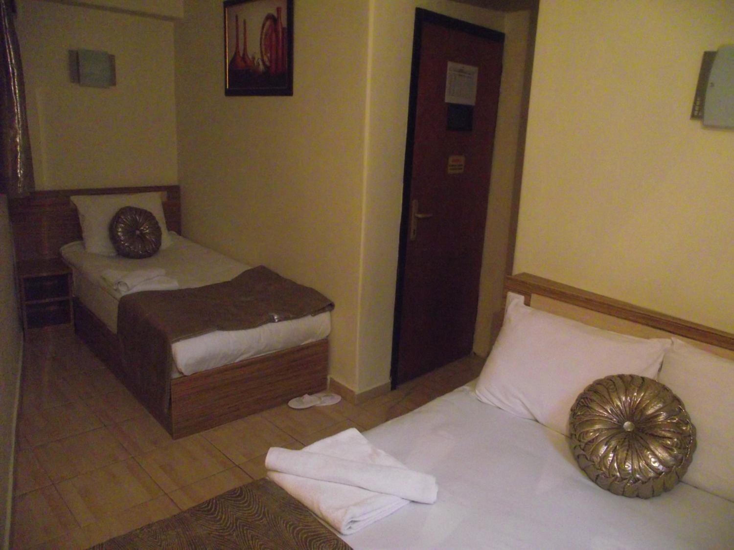 Olimpiyat Hotel Izmir - Image 29