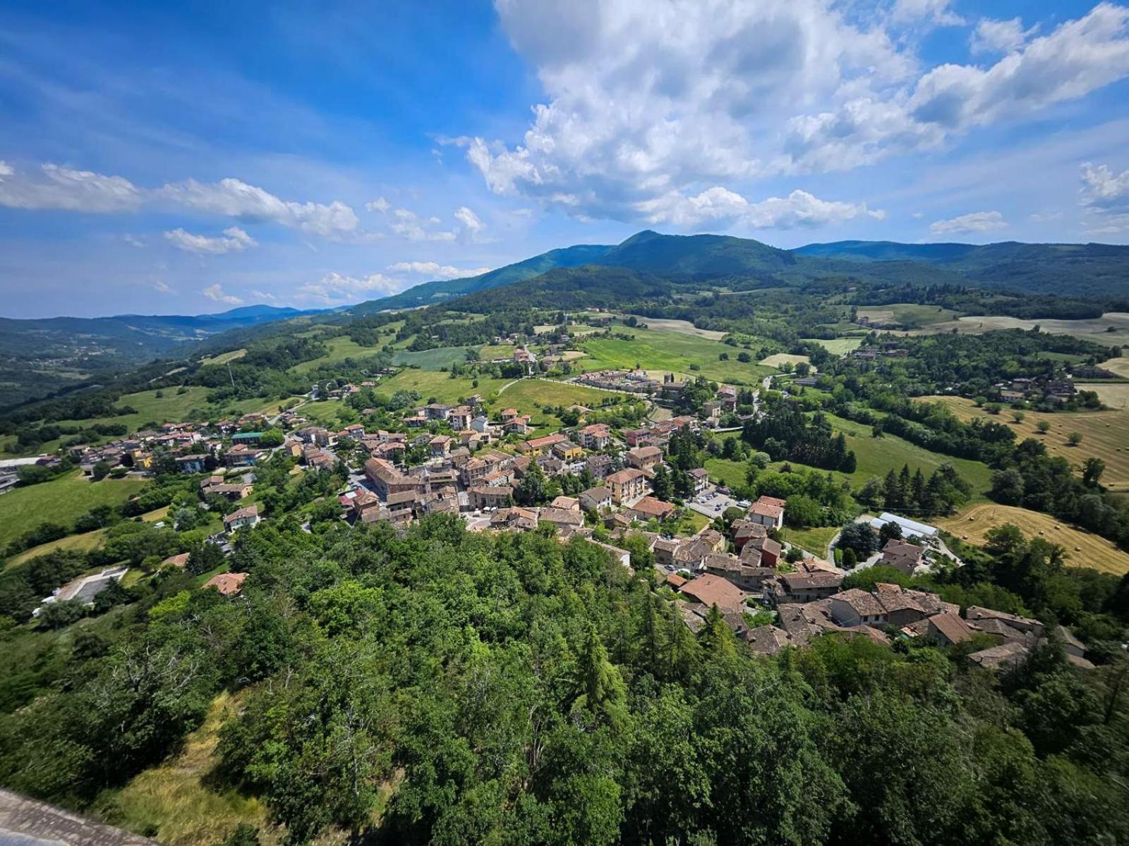 Residenze del Borgo