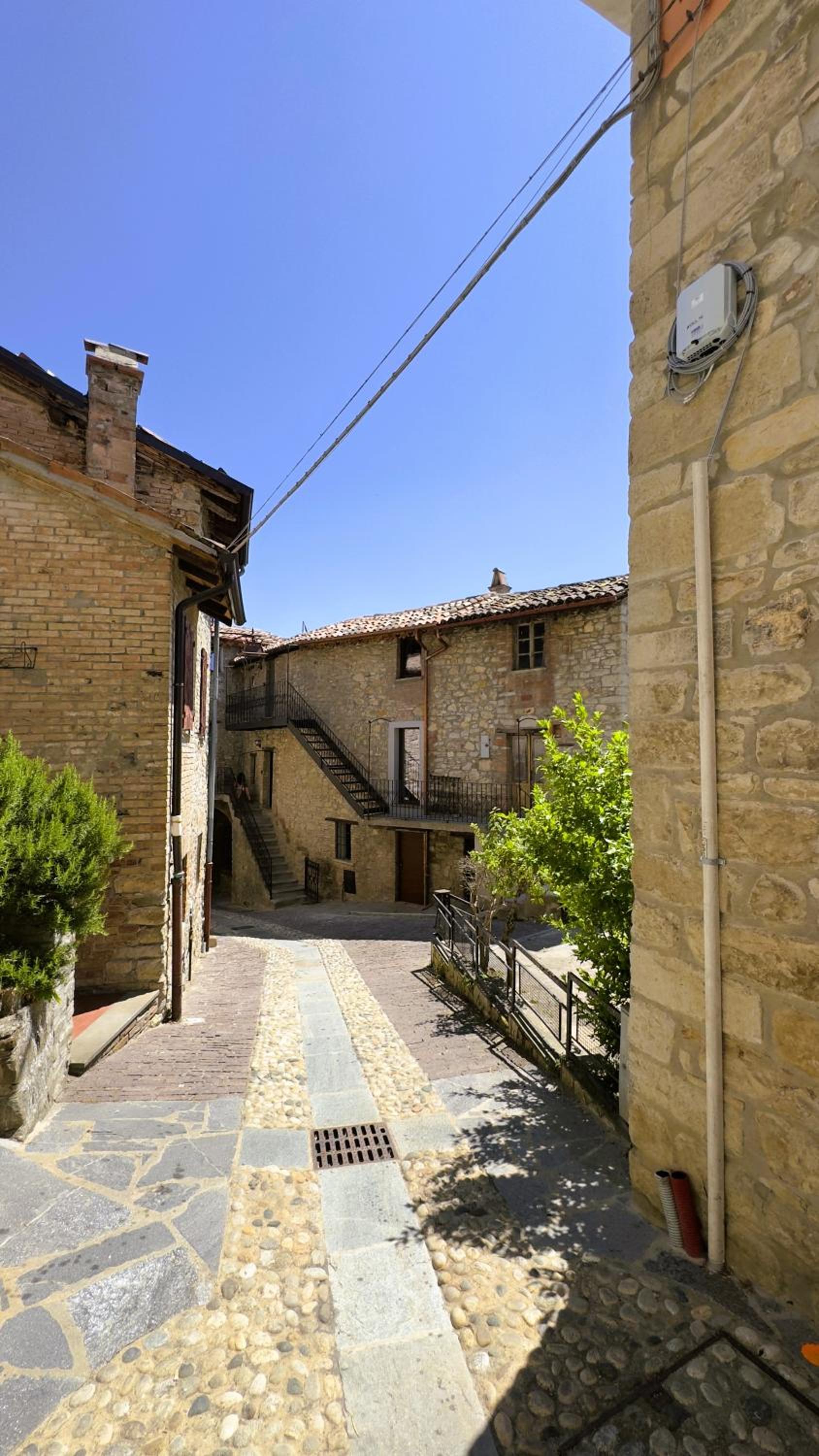 Residenze del Borgo