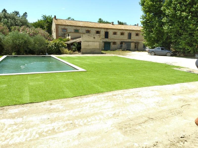 Mas De Bonnafoux