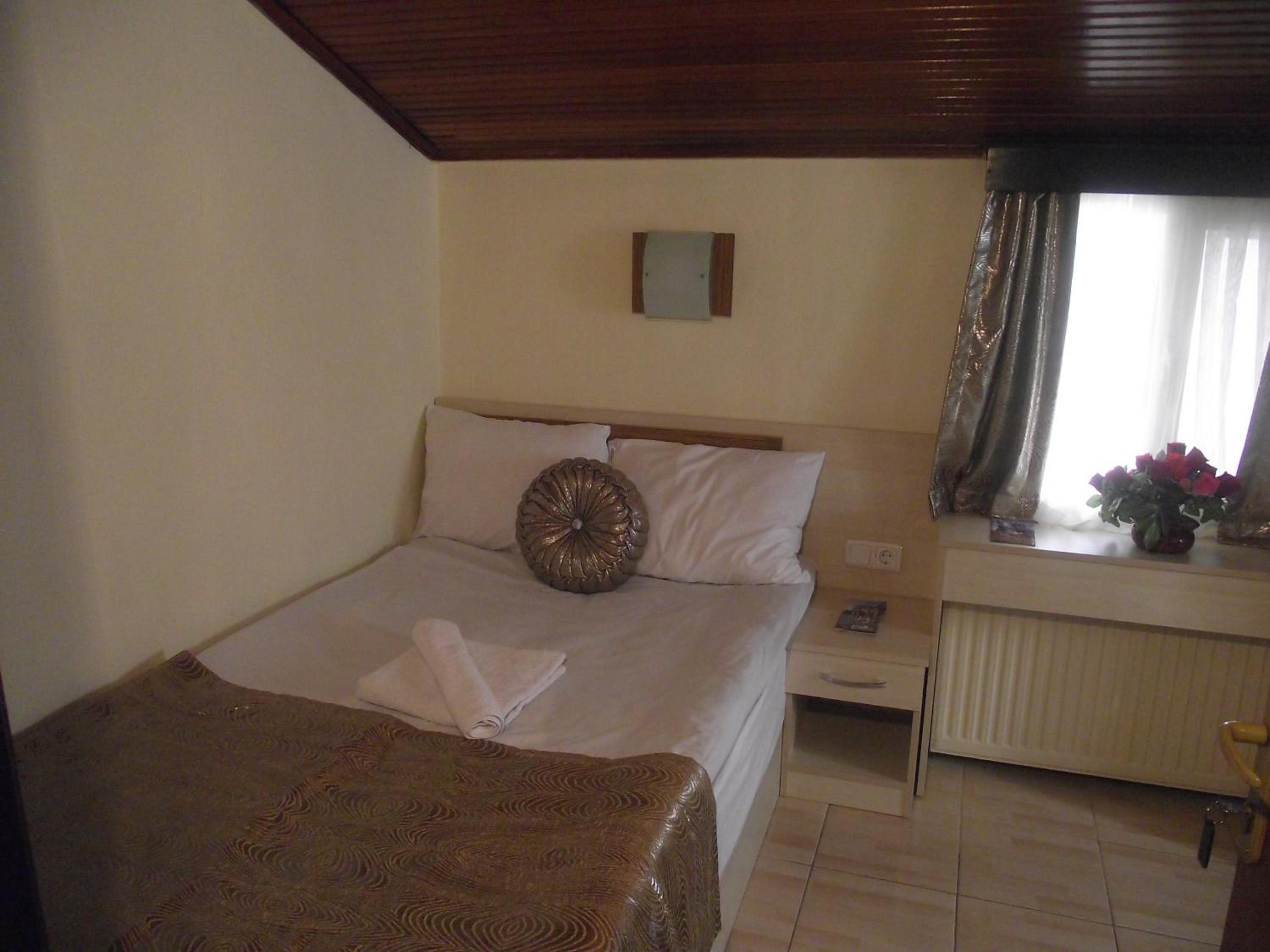 Olimpiyat Hotel Izmir - Image 117