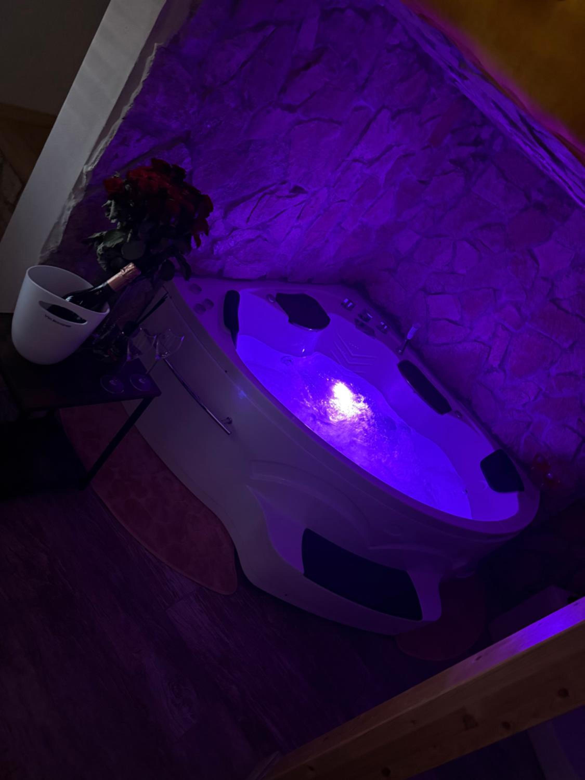 Qt suite & luxury