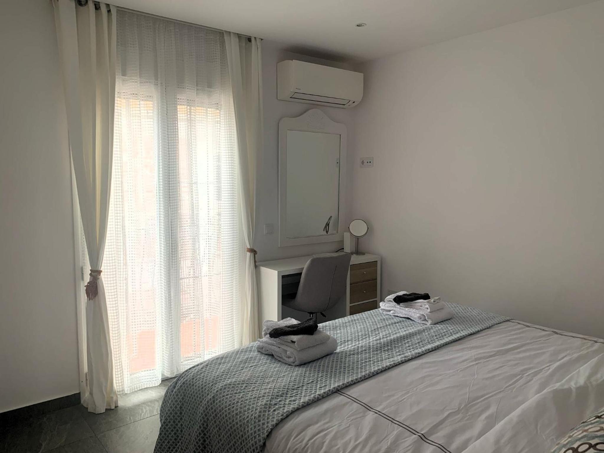 Pueblo Andaluz New Luxury Townhouse Centre Nerja