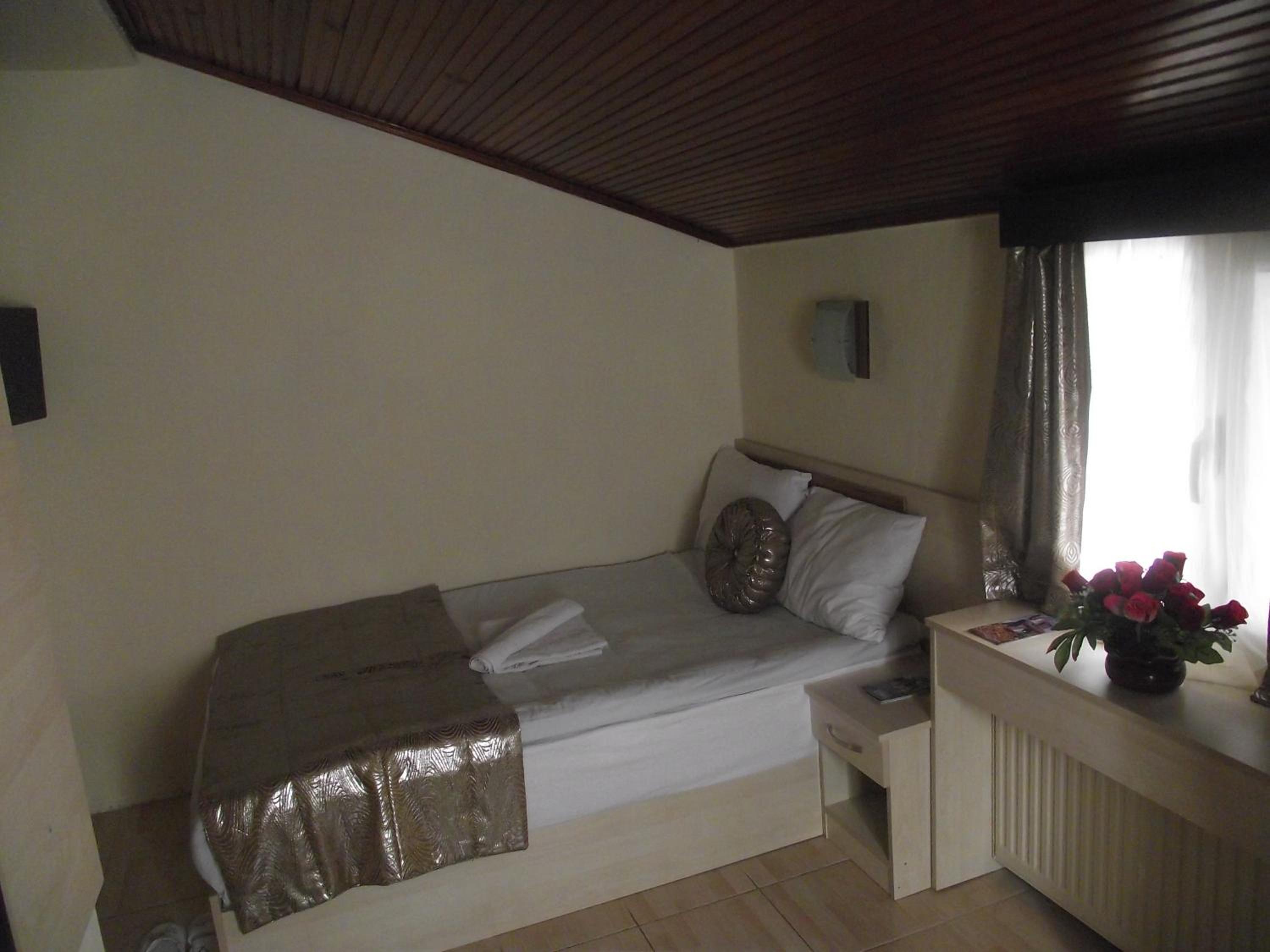 Olimpiyat Hotel Izmir - Image 89