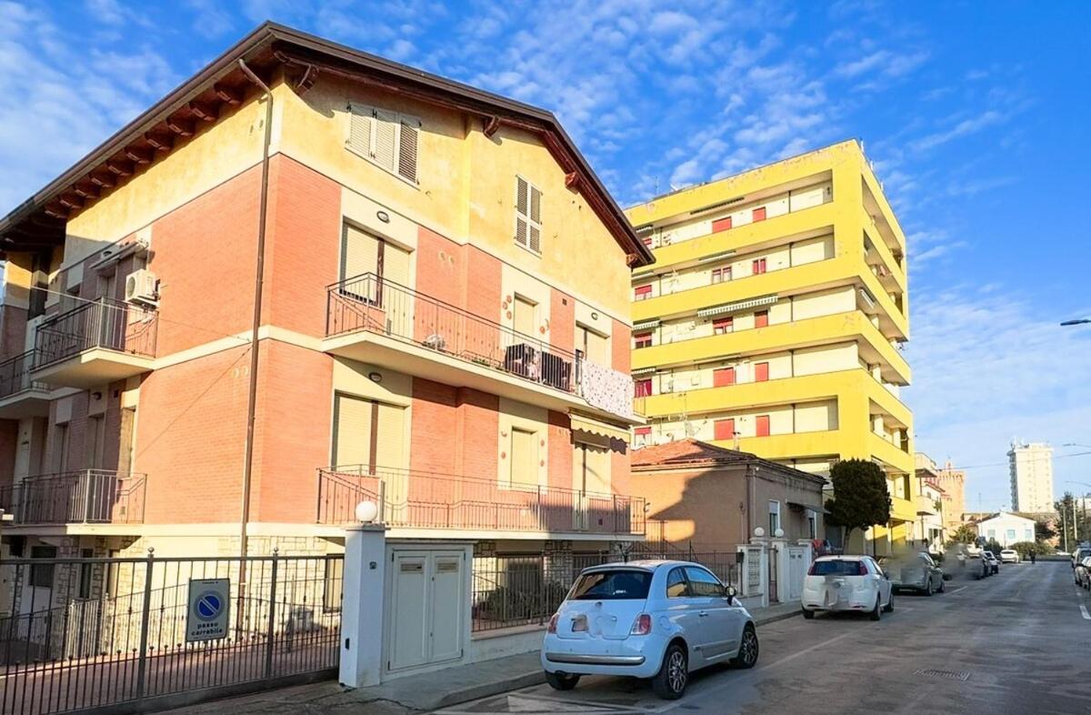Orizzonte Conero holiday home