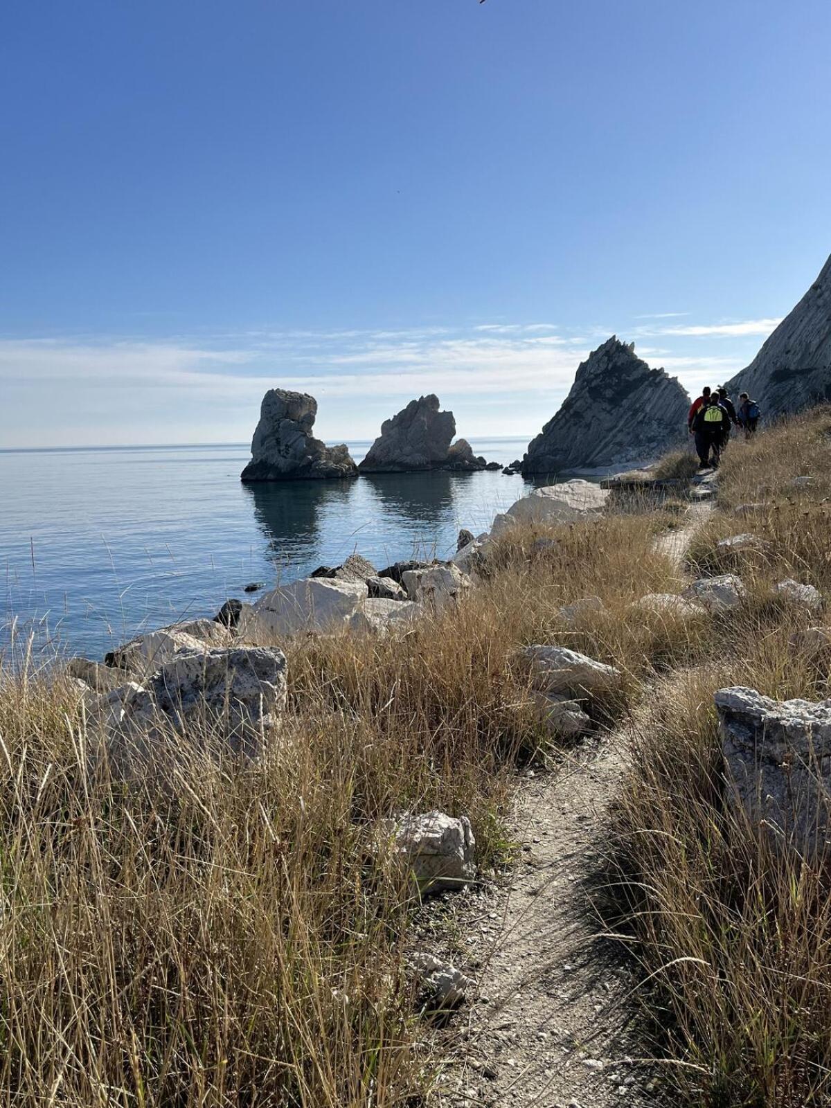 Orizzonte Conero holiday home
