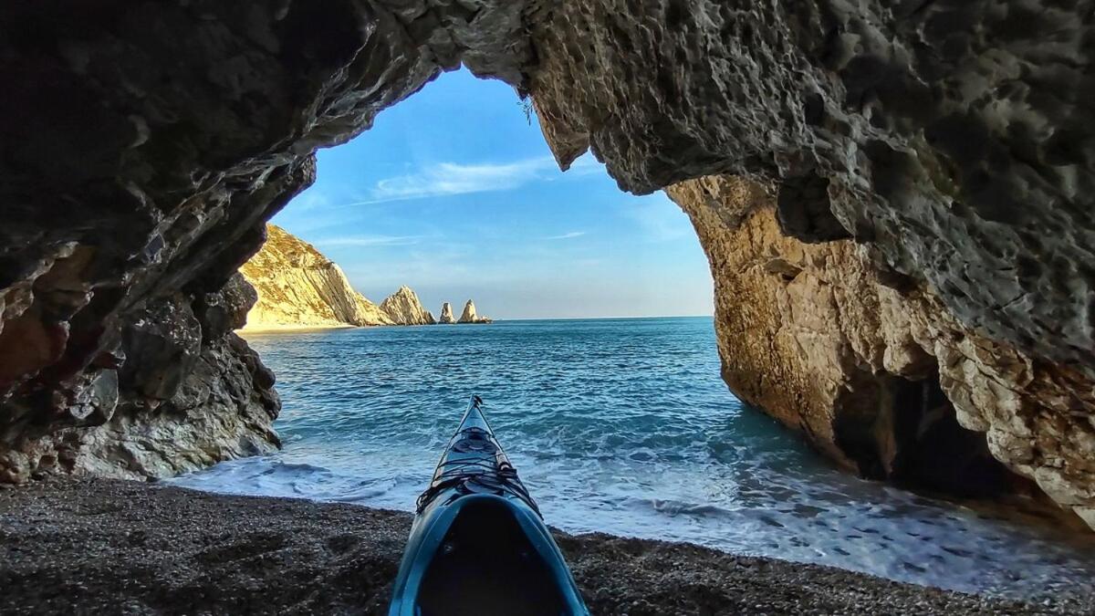 Orizzonte Conero holiday home