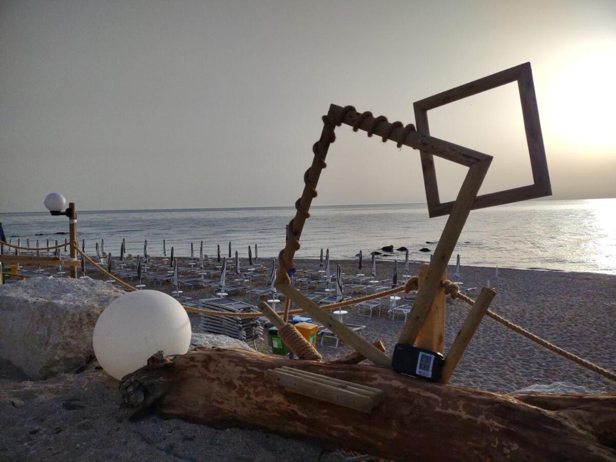Orizzonte Conero holiday home