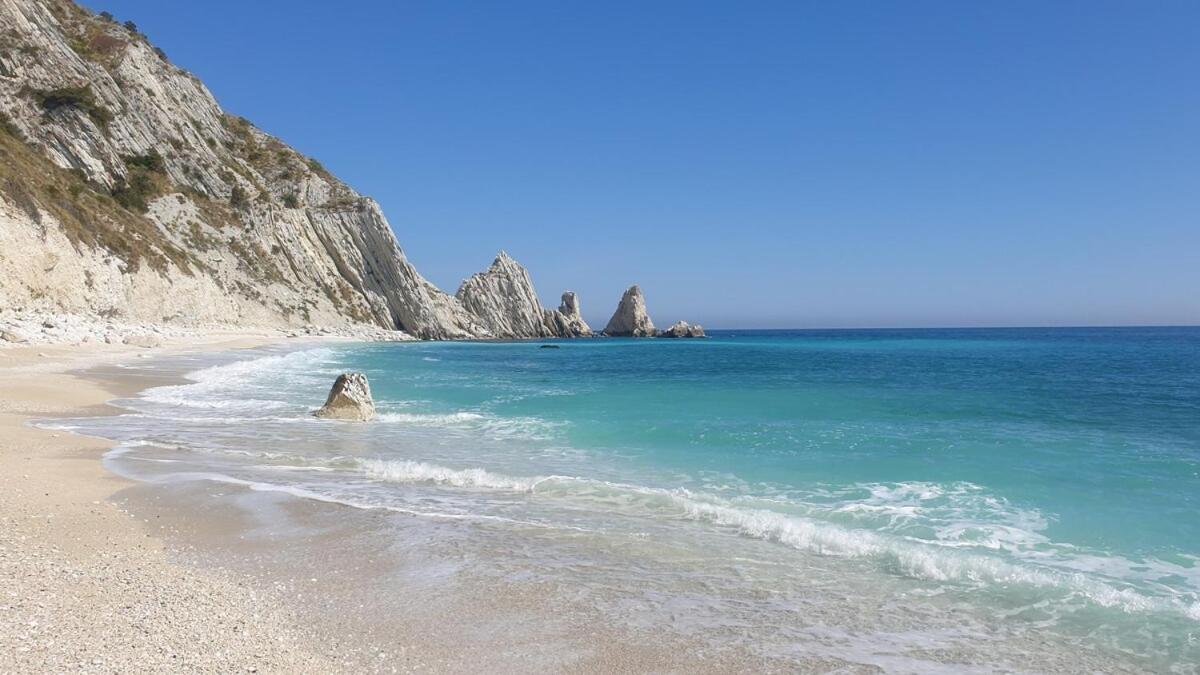 Orizzonte Conero holiday home