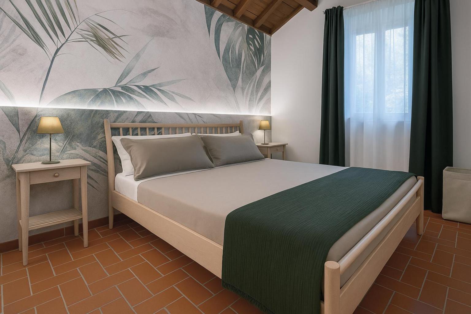 Un Quarto di Torre