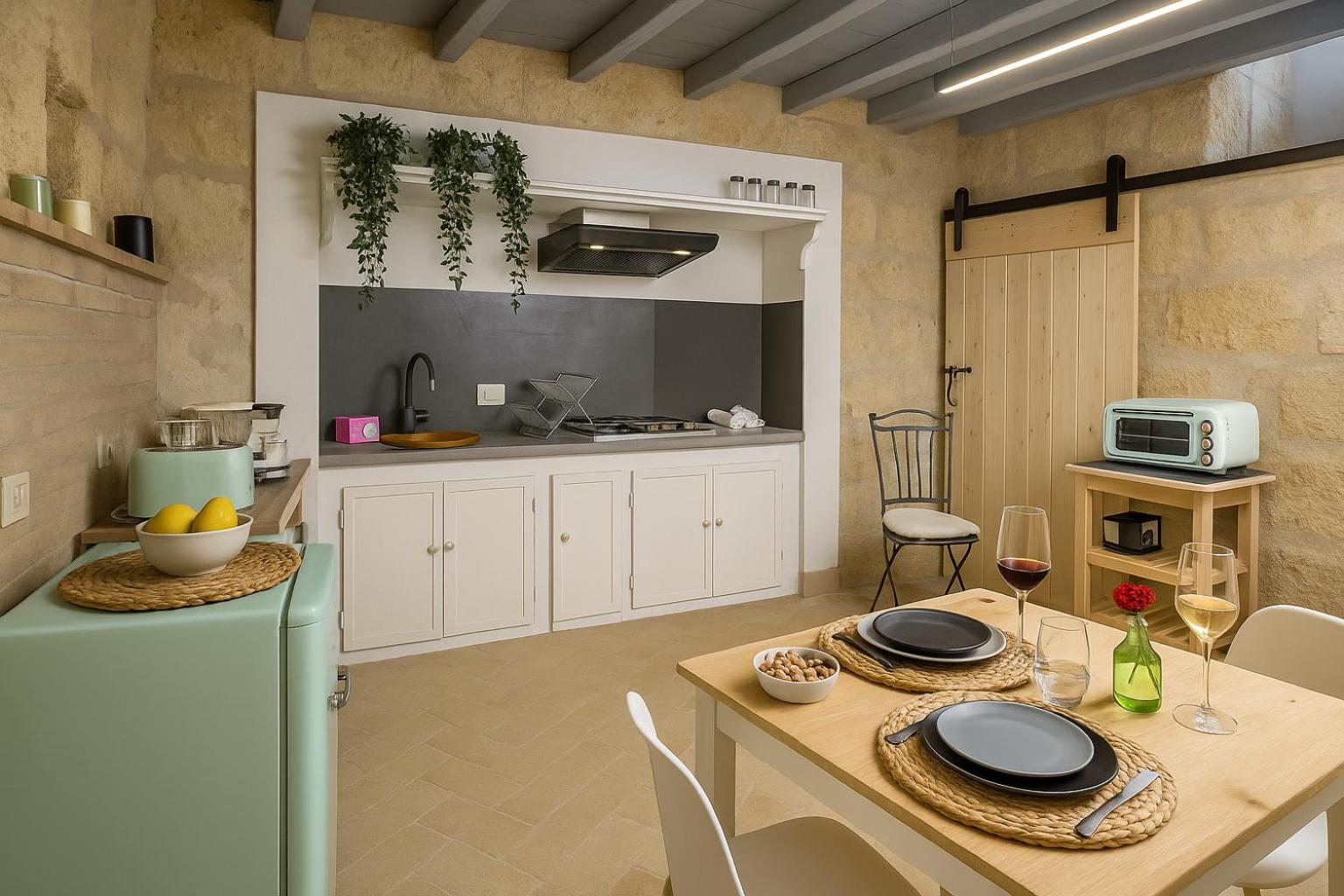 Un Quarto di Torre