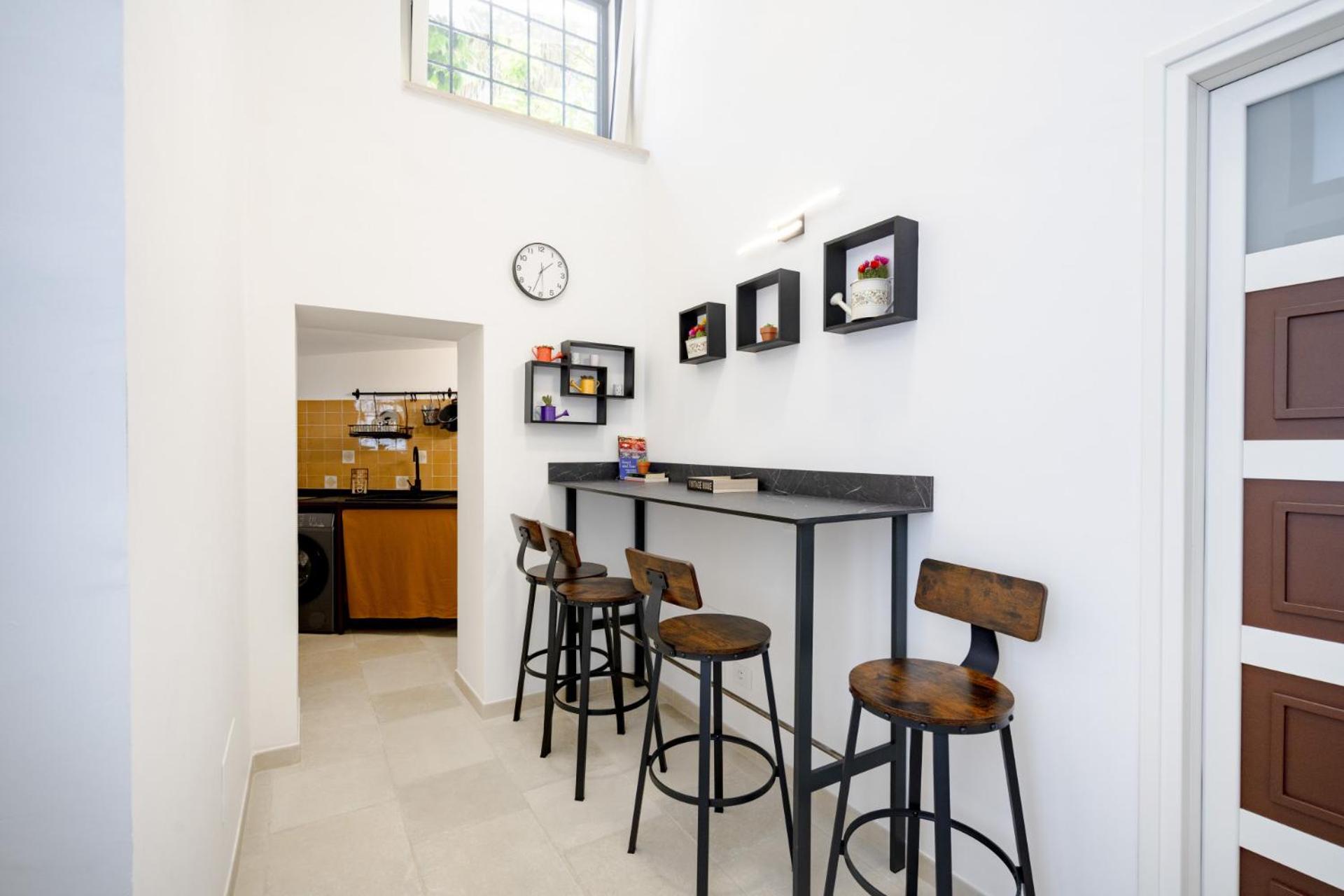 Casa di Lu - Modern Soul