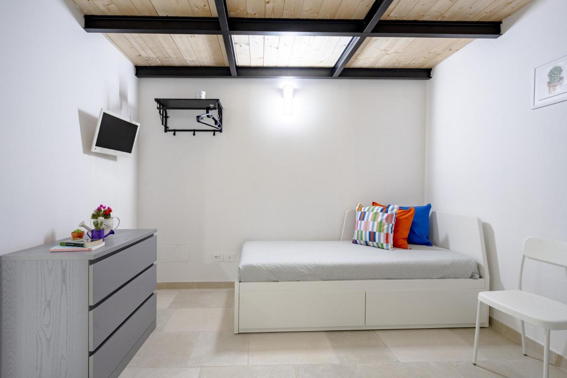 Casa di Lu - Modern Soul