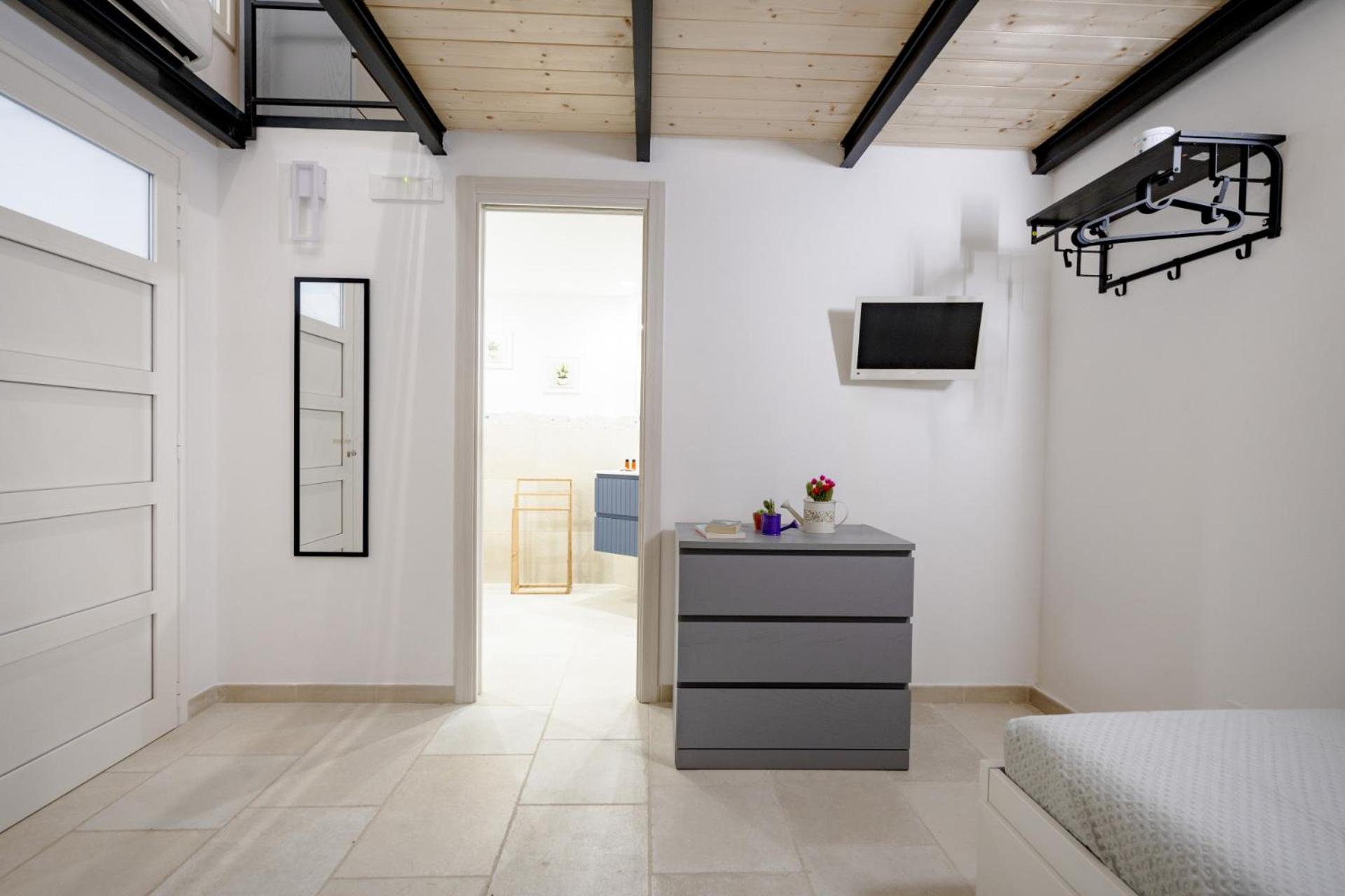 Casa di Lu - Modern Soul