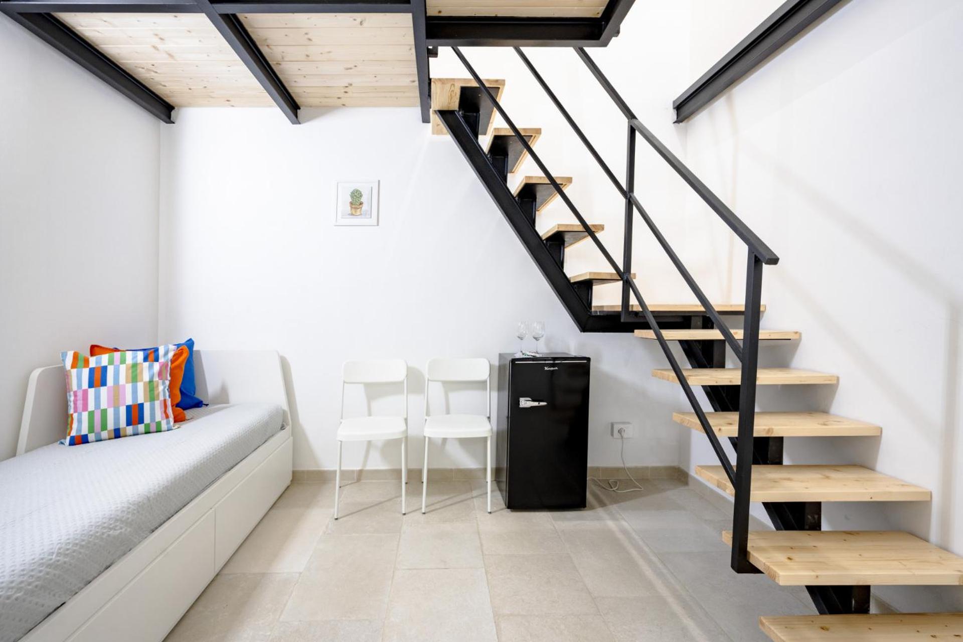 Casa di Lu - Modern Soul