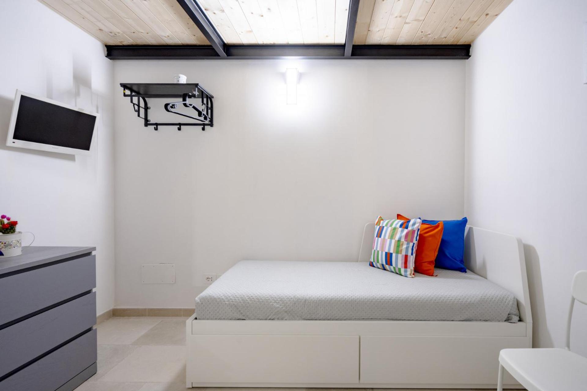 Casa di Lu - Modern Soul