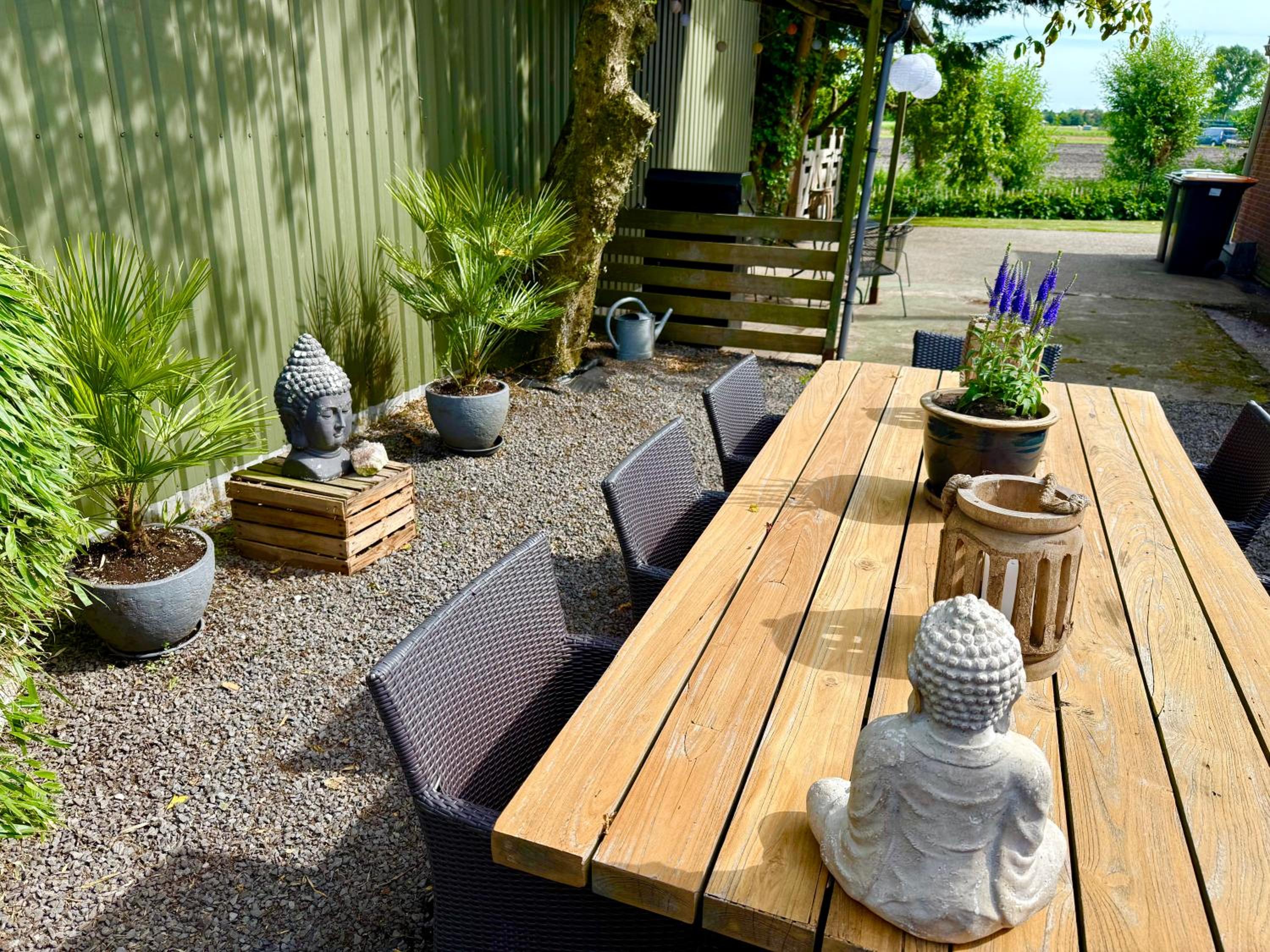 Holiday Home de Binnengouw incl Hottub