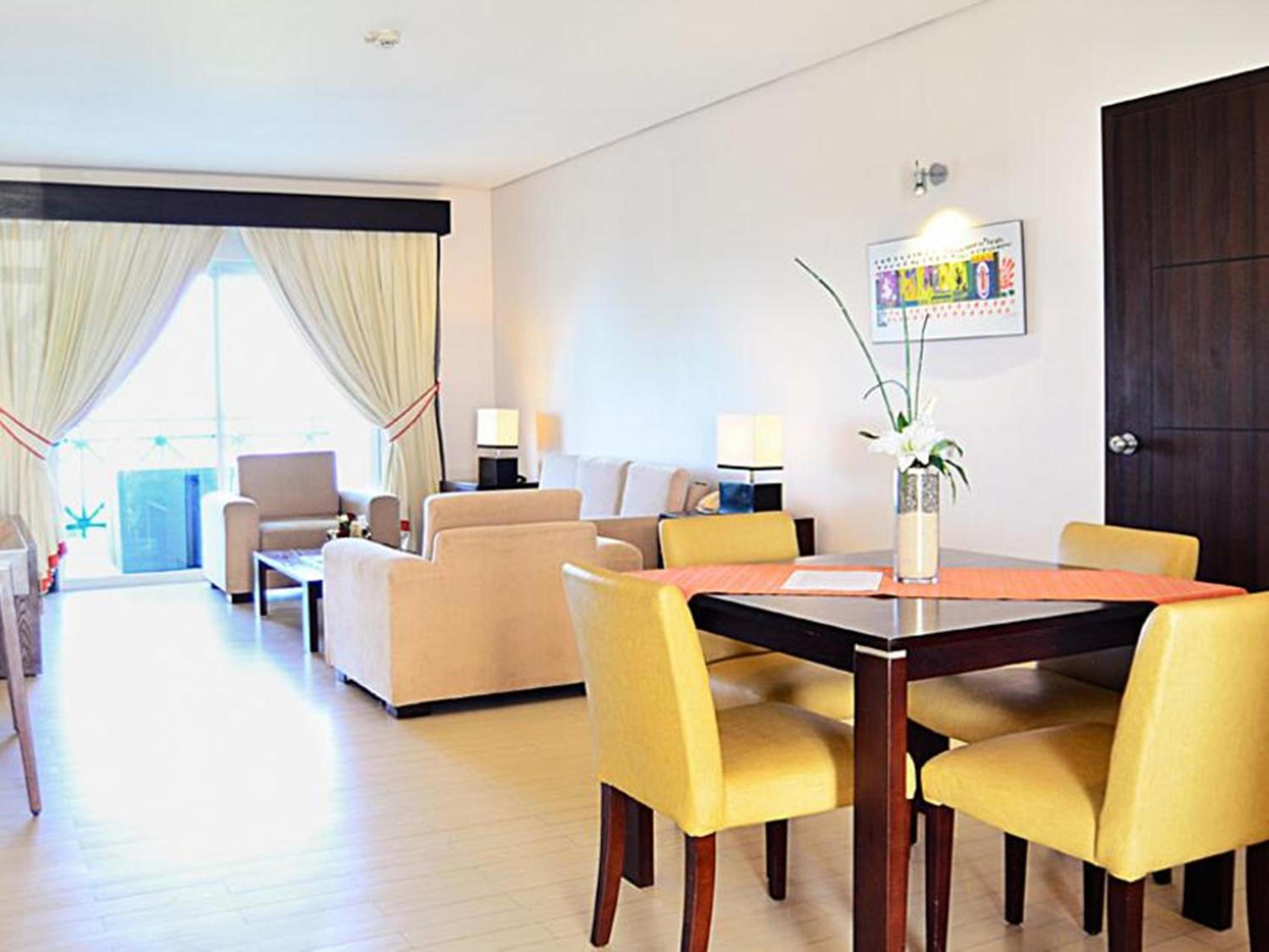 Thunderbird Resorts - Poro Point