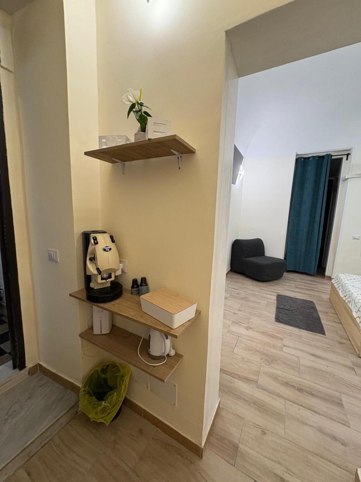 Elisabetta & Diana House