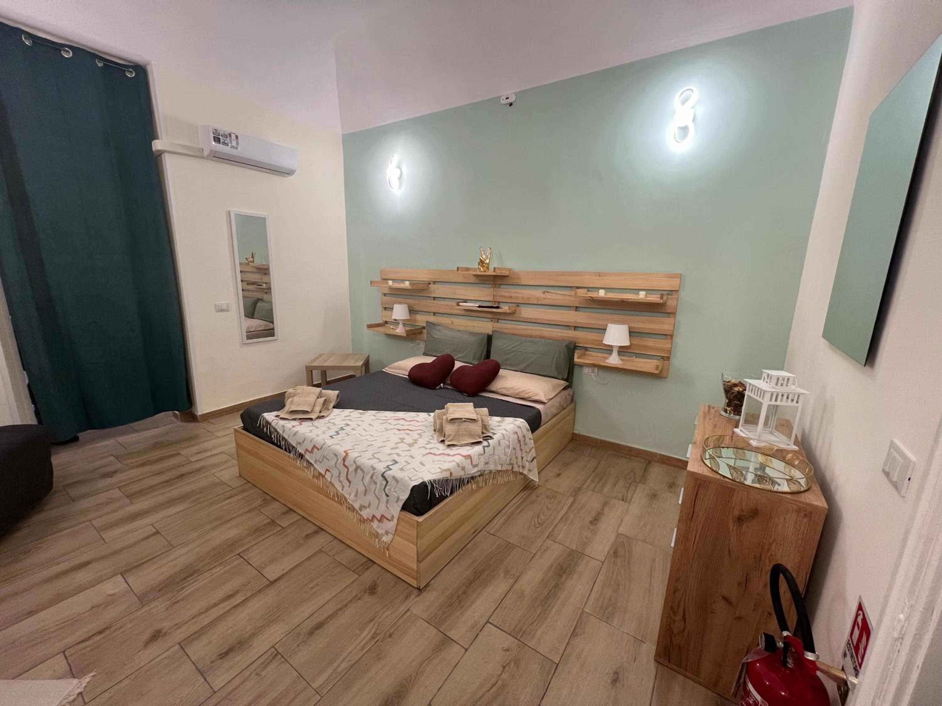 Elisabetta & Diana House
