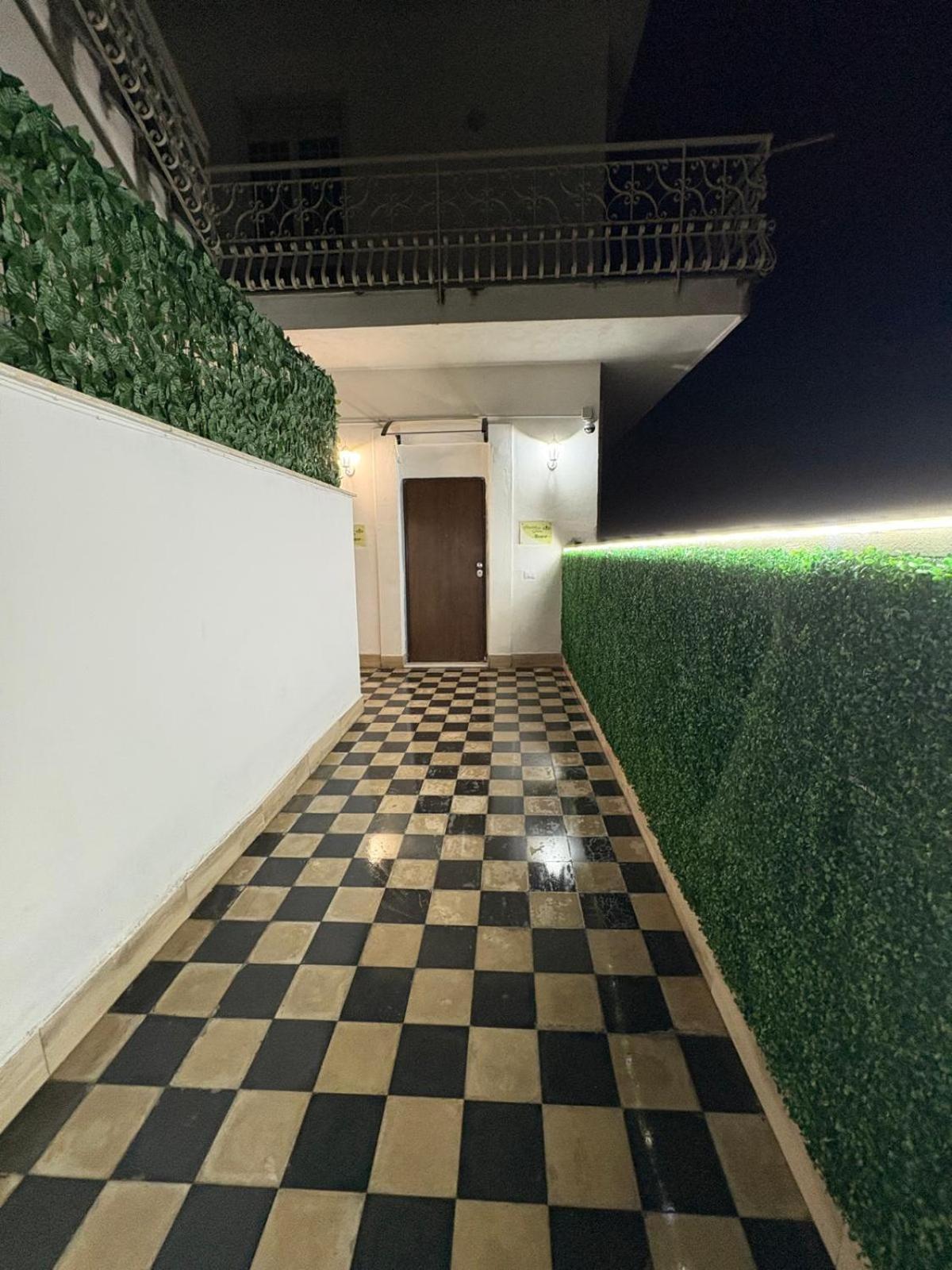 Elisabetta & Diana House