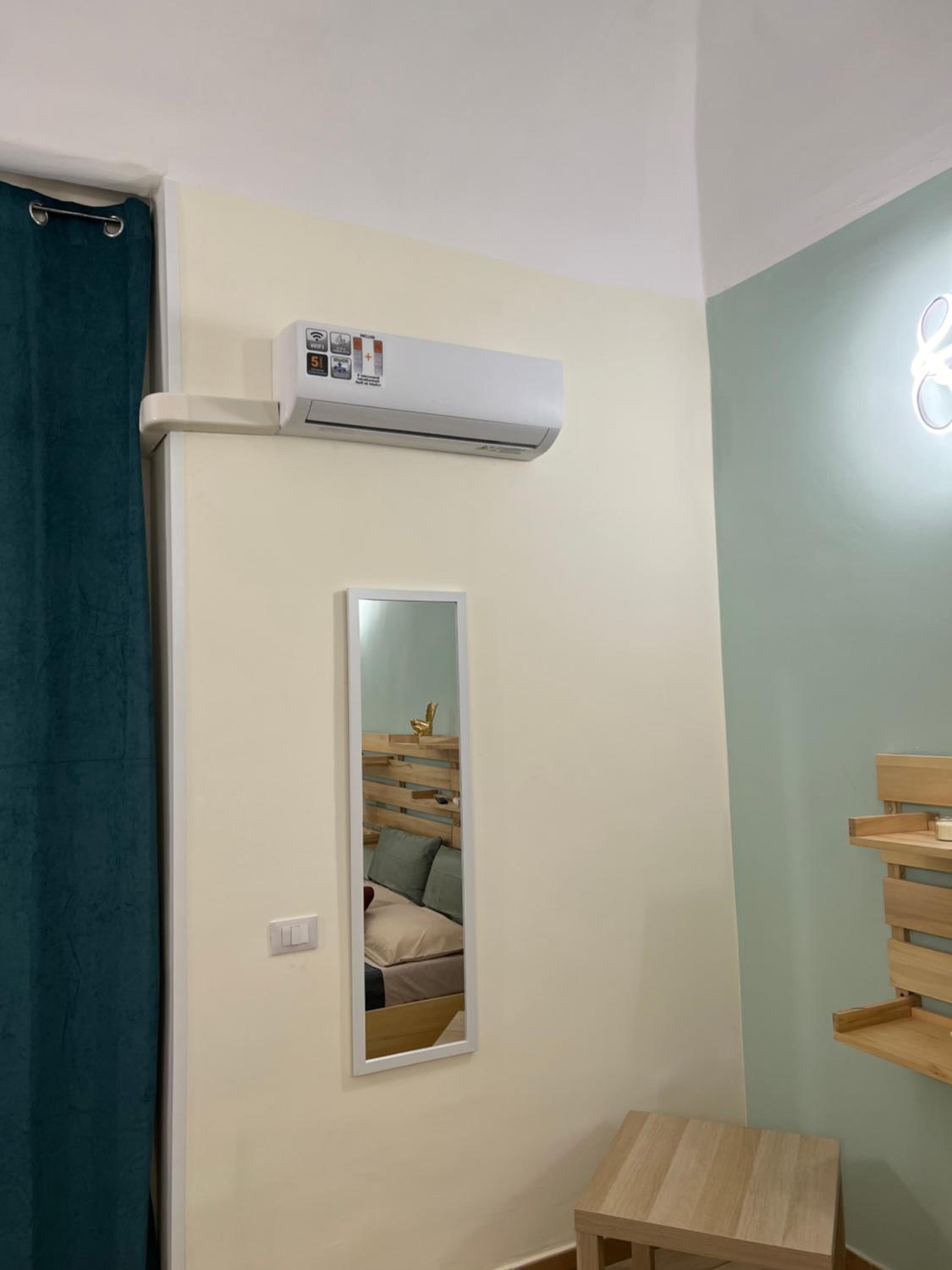 Elisabetta & Diana House