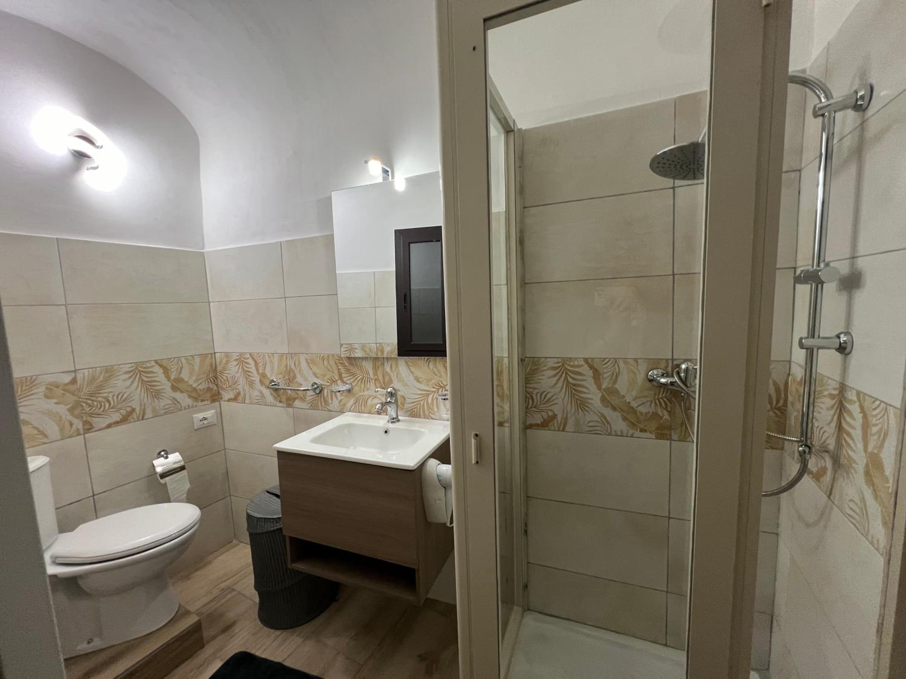 Elisabetta & Diana House