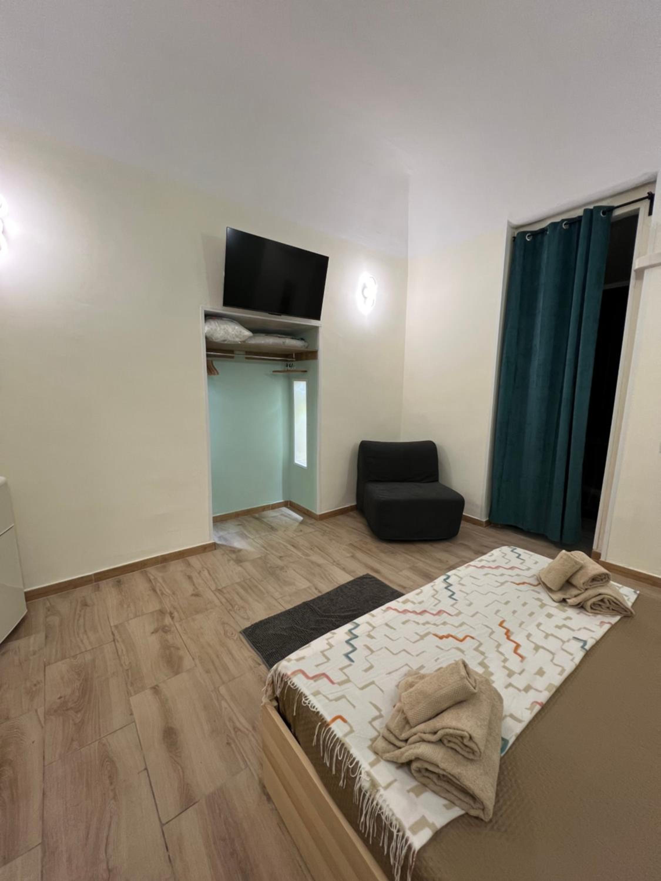Elisabetta & Diana House