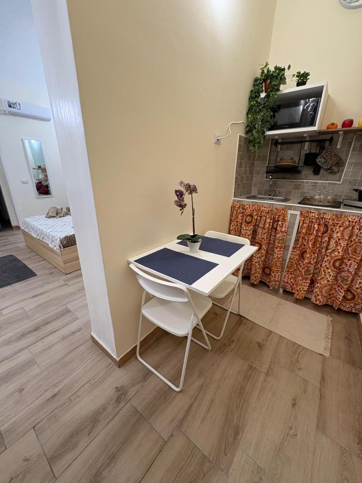 Elisabetta & Diana House