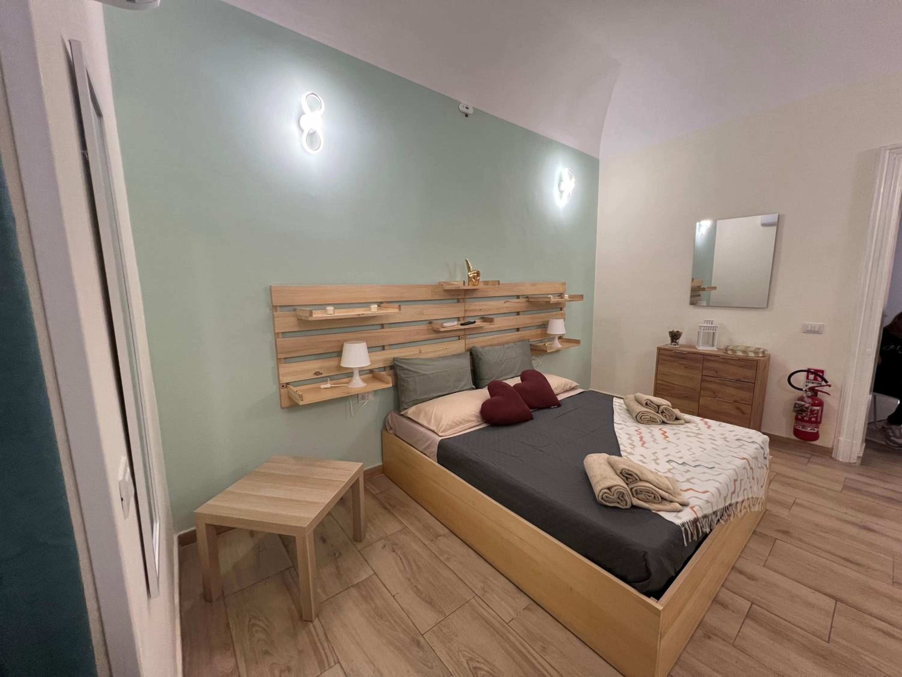 Elisabetta & Diana House