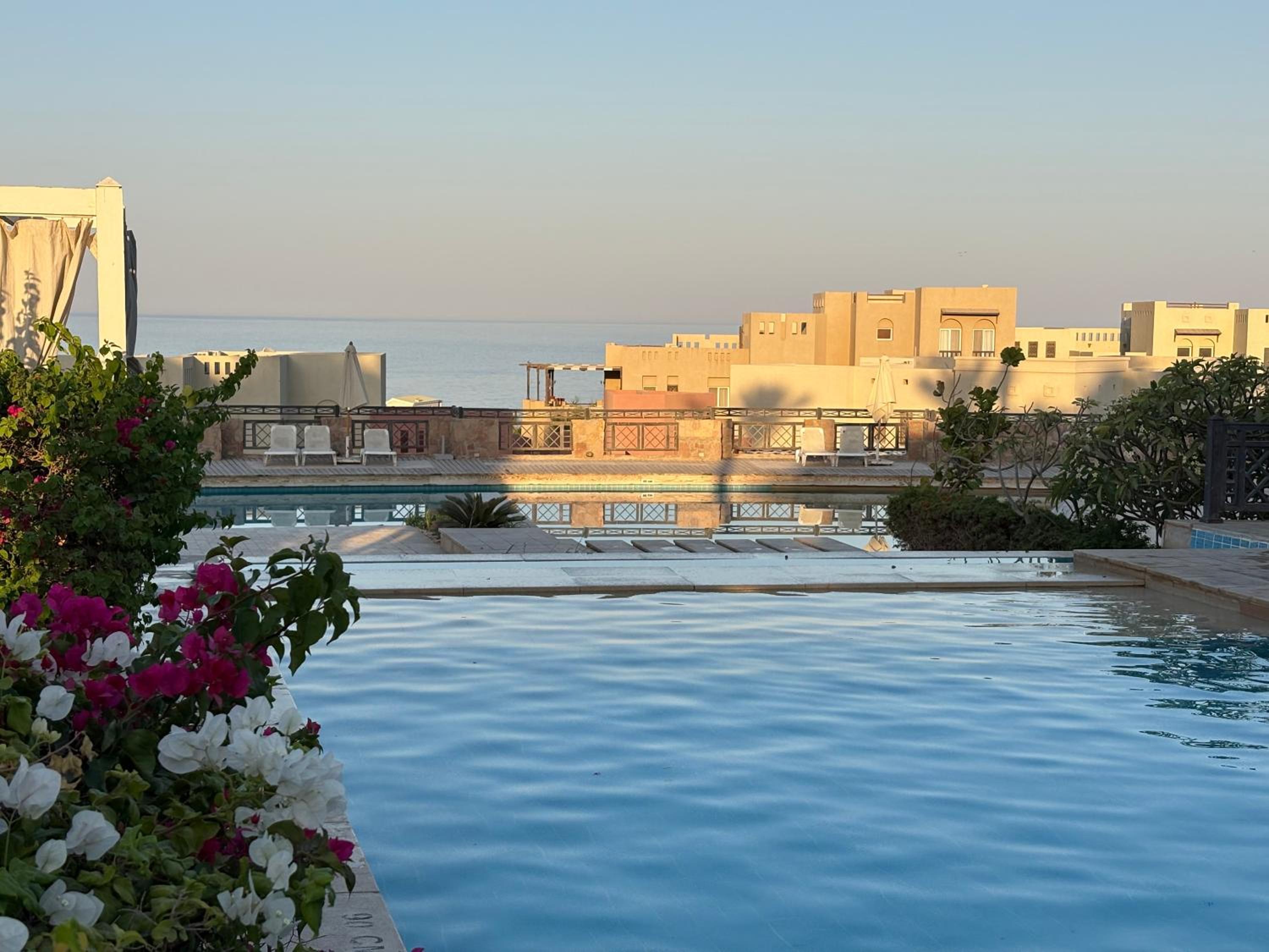 Cozy studio in Azzurra Resort Sahl Hasheesh 65 Sq M
